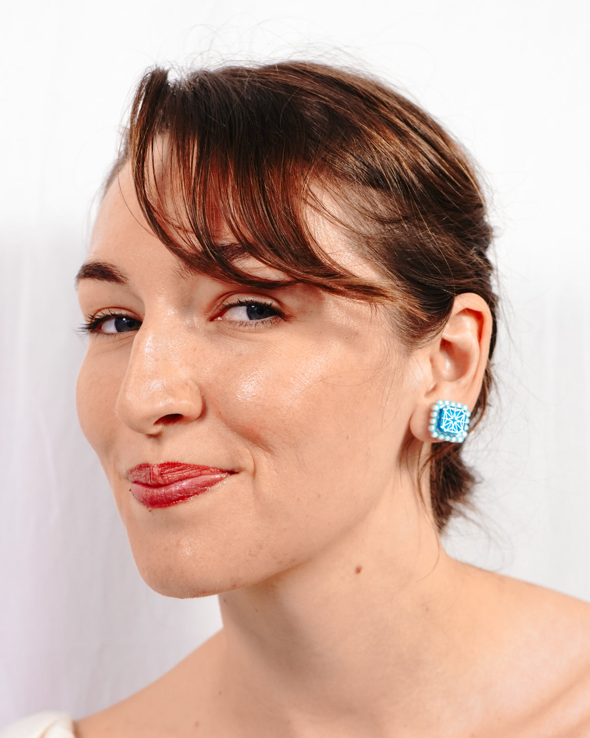 The Jewel Studs