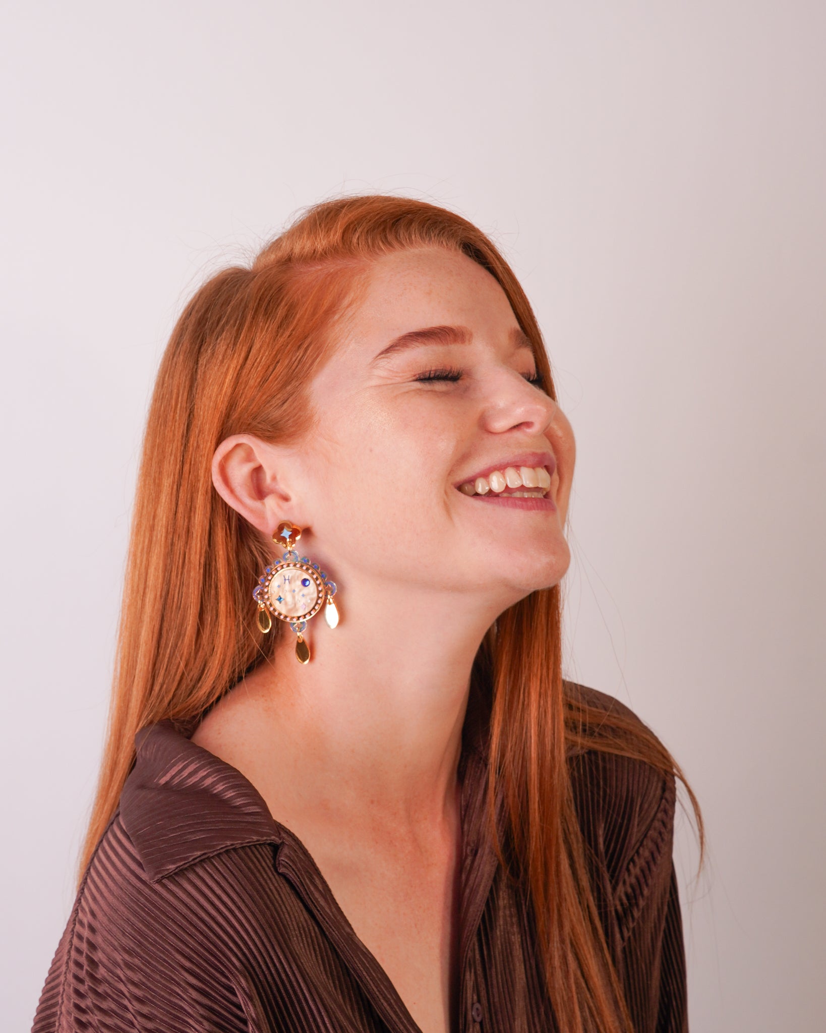 The Zodiacs ~ star signs