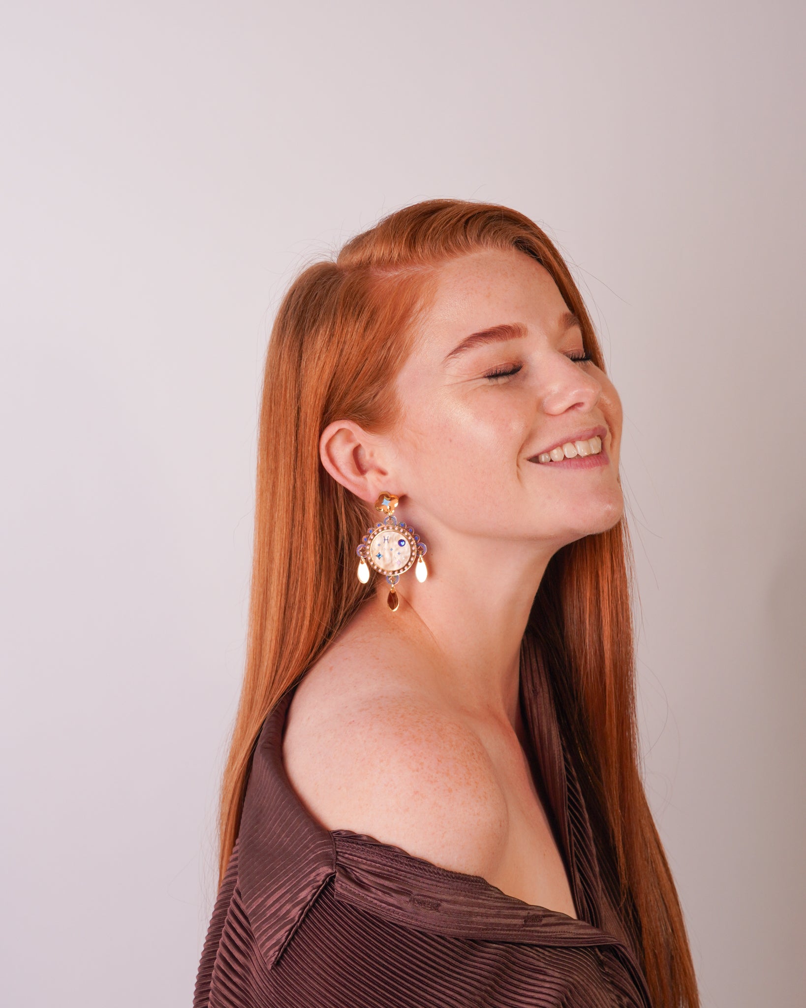 The Zodiacs ~ star signs