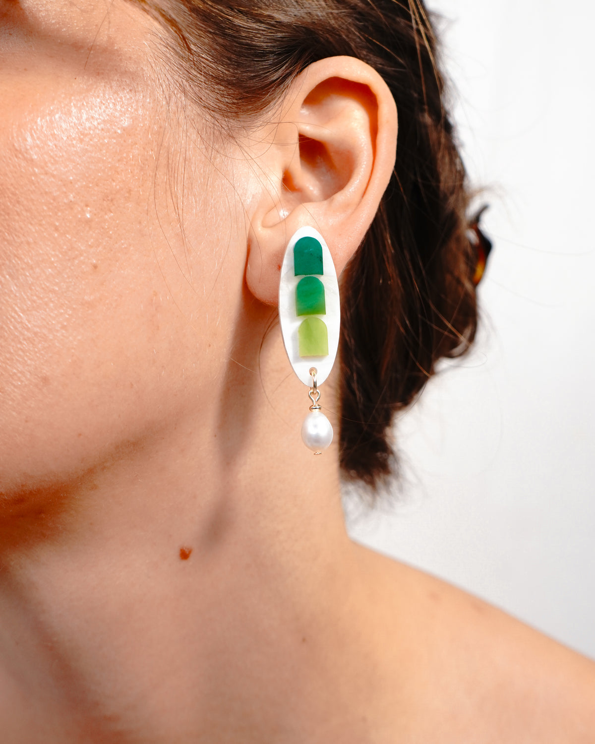 The Prism Studs