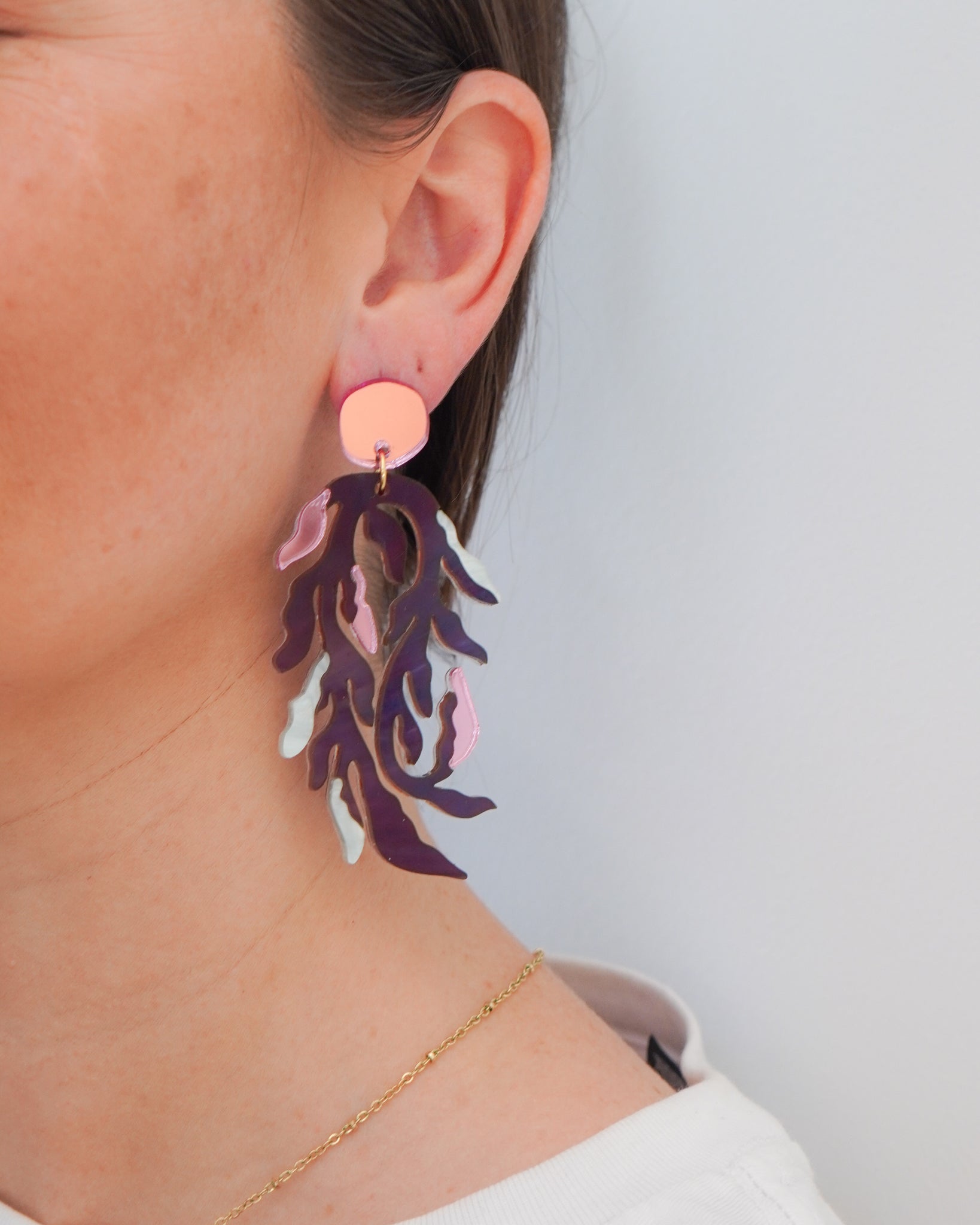 Amethyst Fern