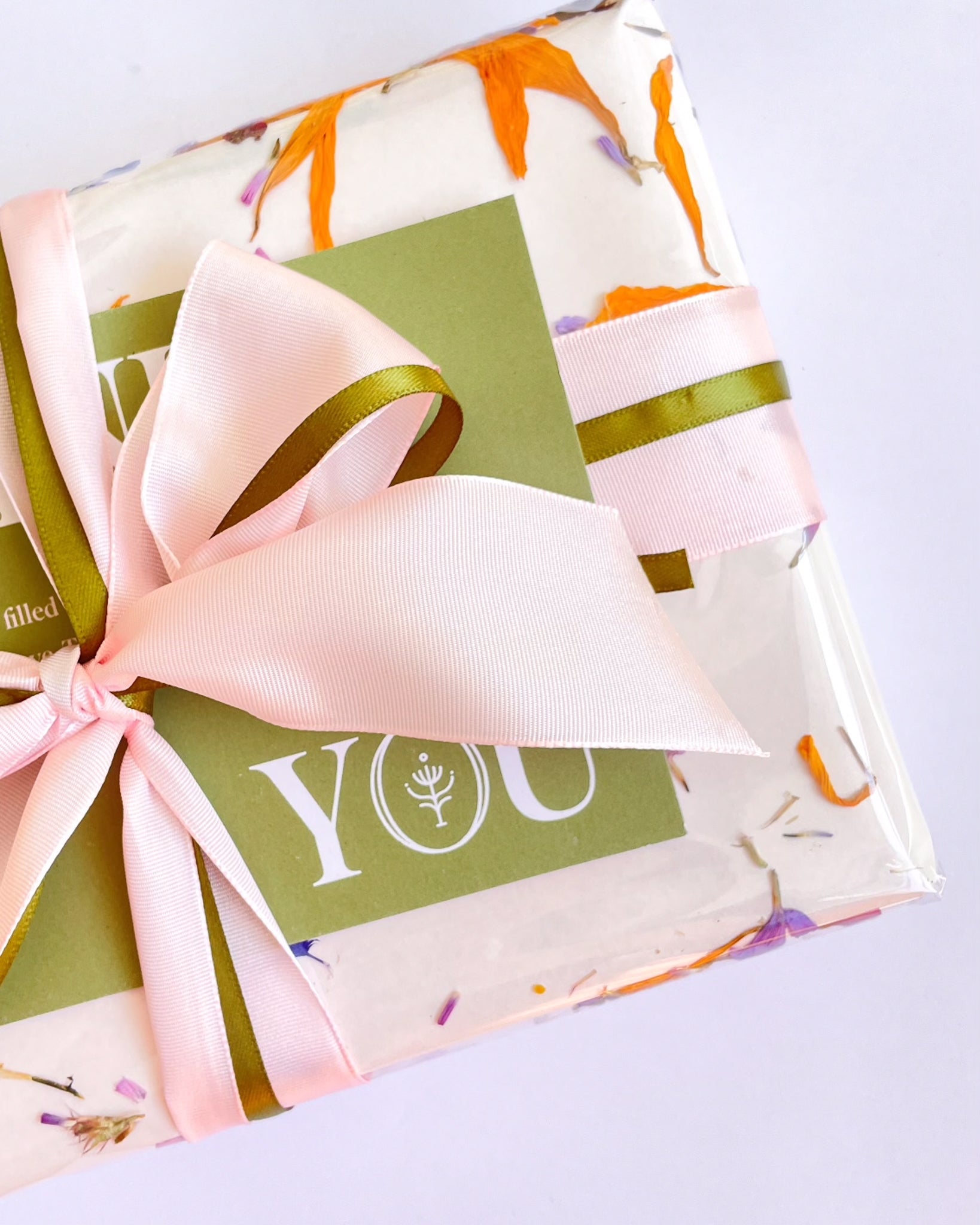 Flowature Gift Card
