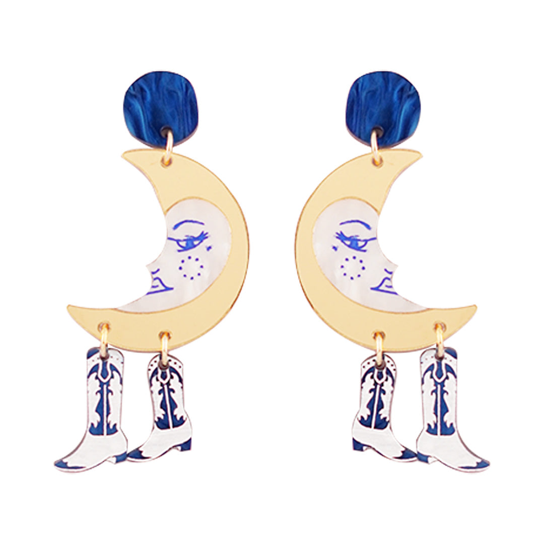 Lil Moon Dancers