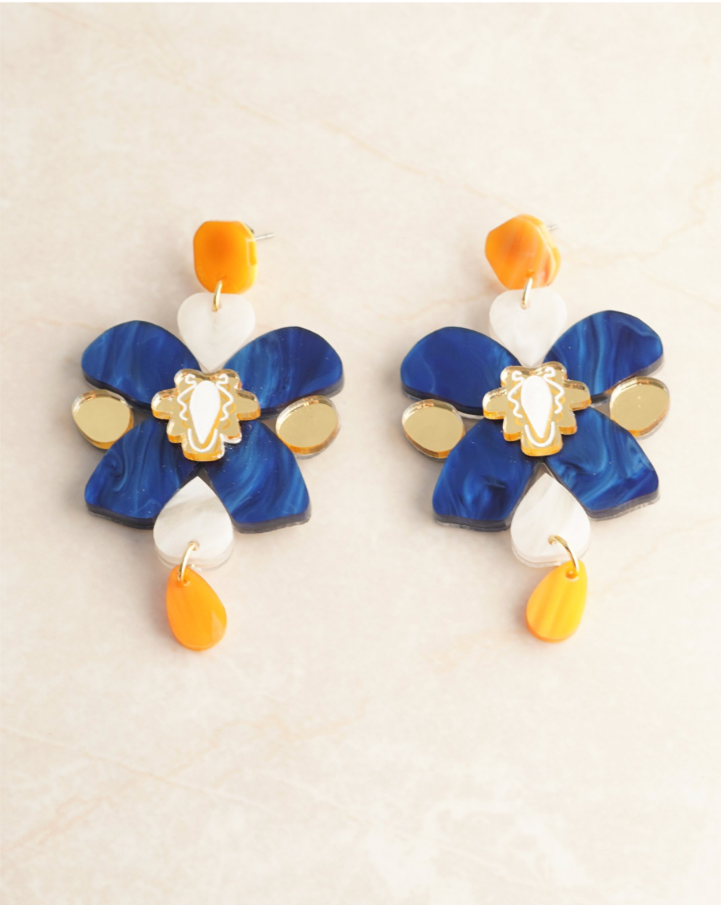 Bluebell Modern Orchid