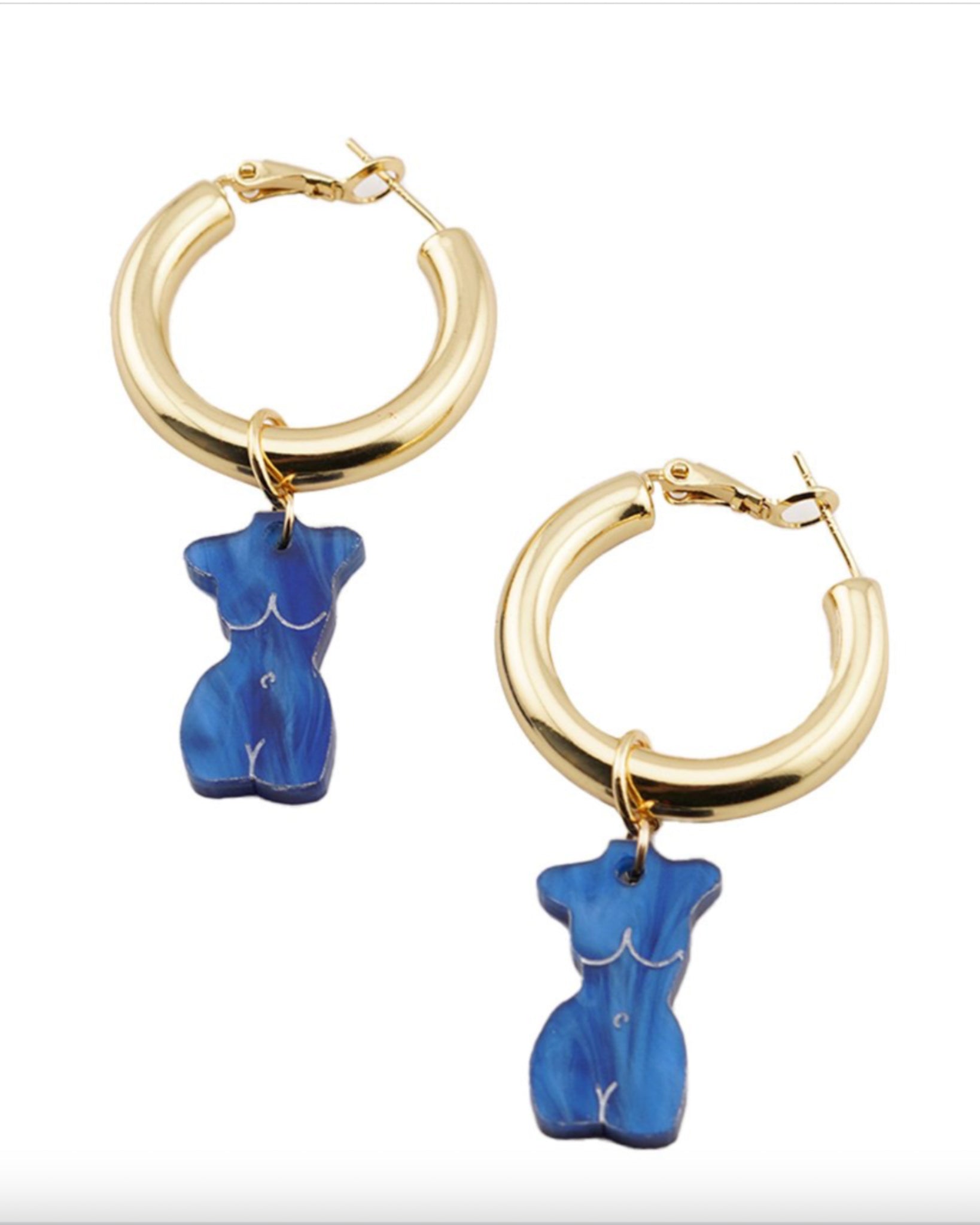 Hoops Components