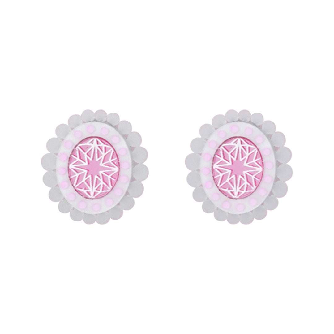 Jewel Studs