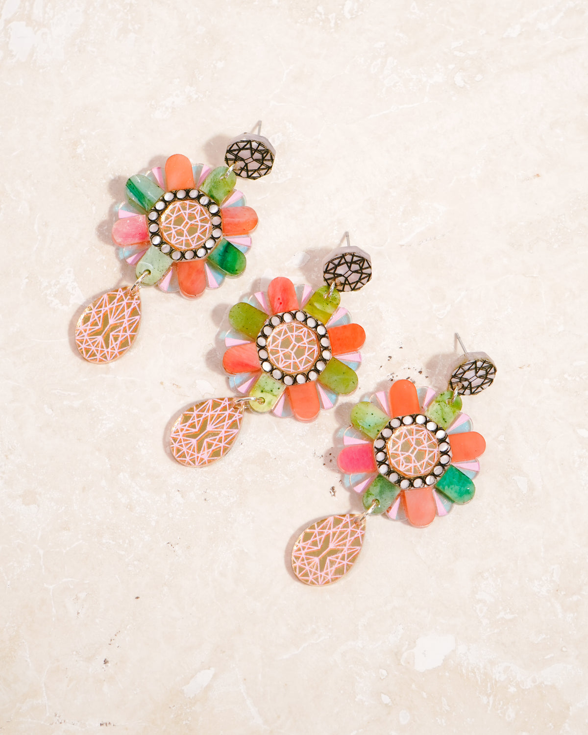 Seasons Diamond ~ Pink Limited Ed