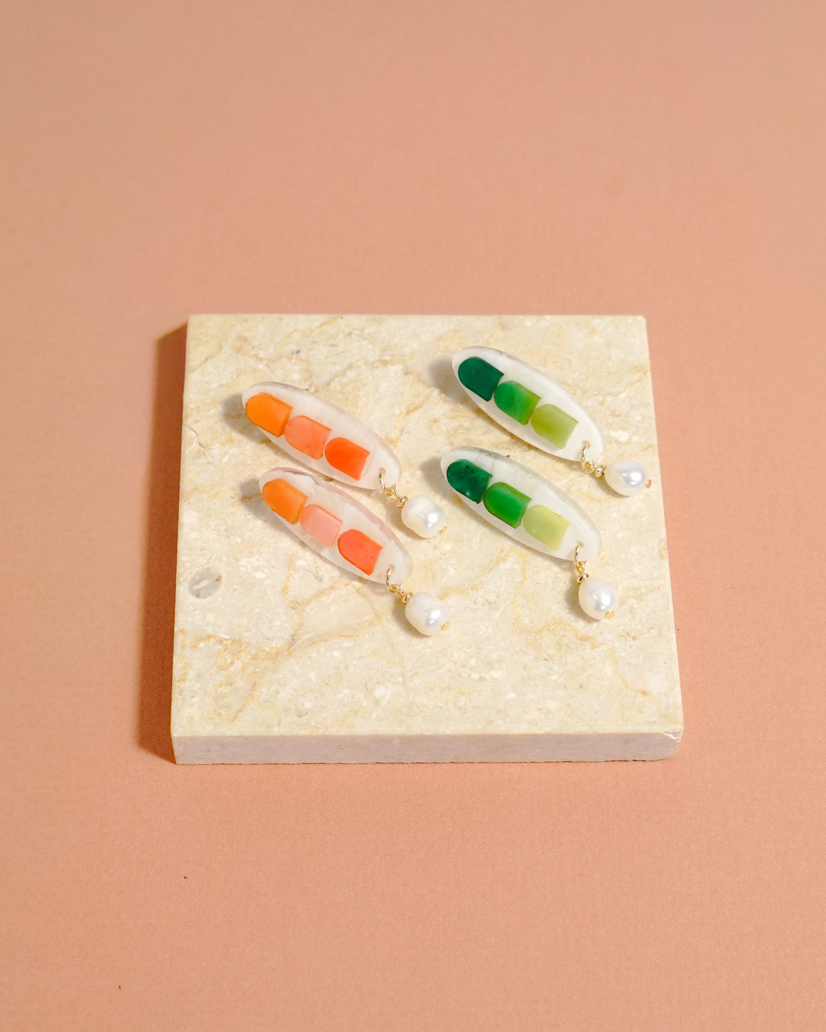 The Prism Studs