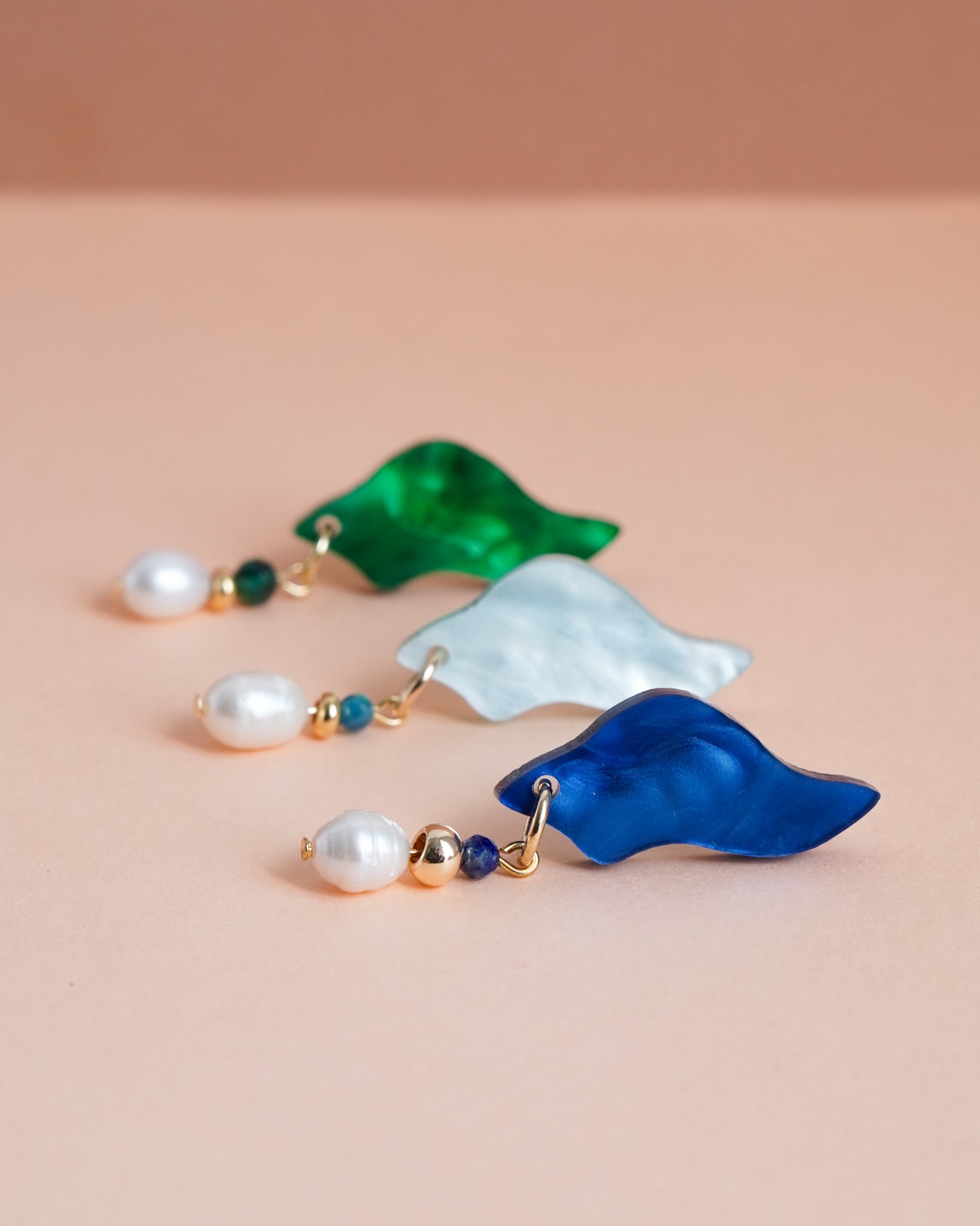 Lil Sea Shells