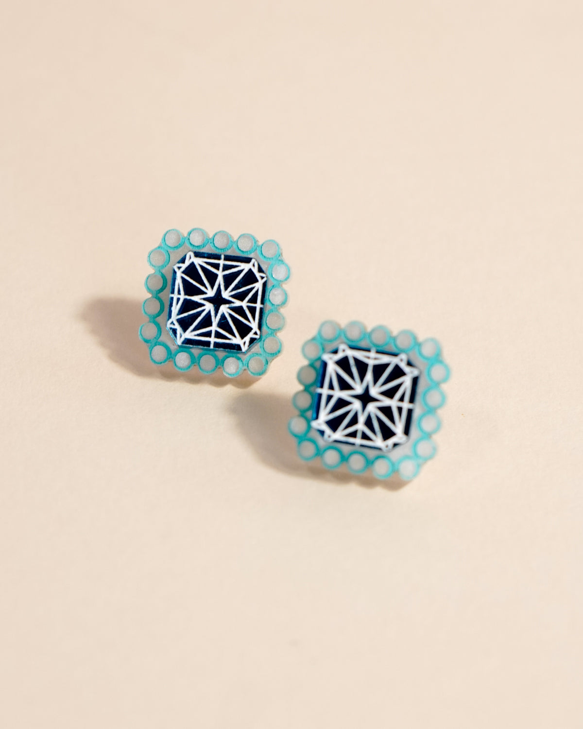 The Jewel Studs