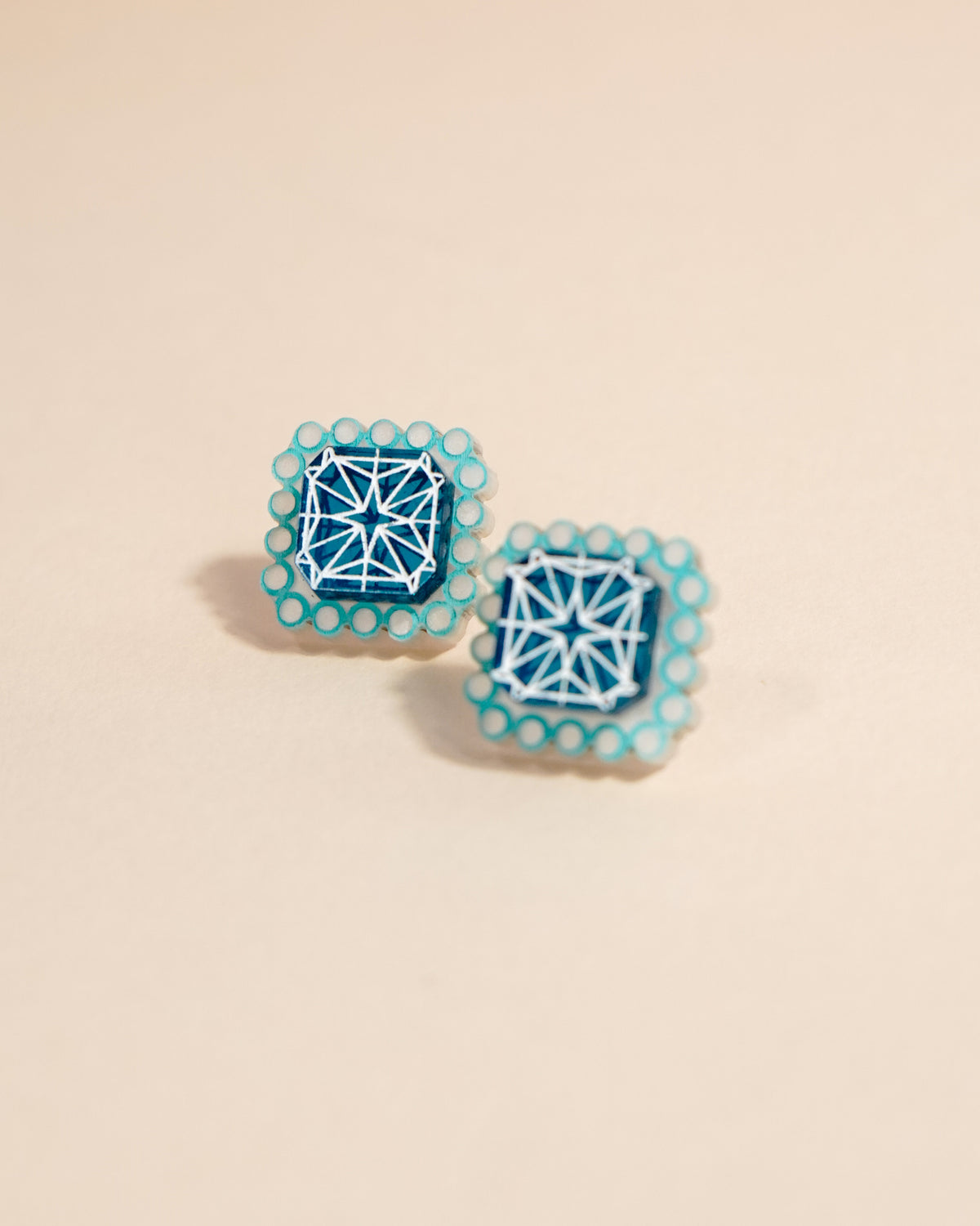 The Jewel Studs