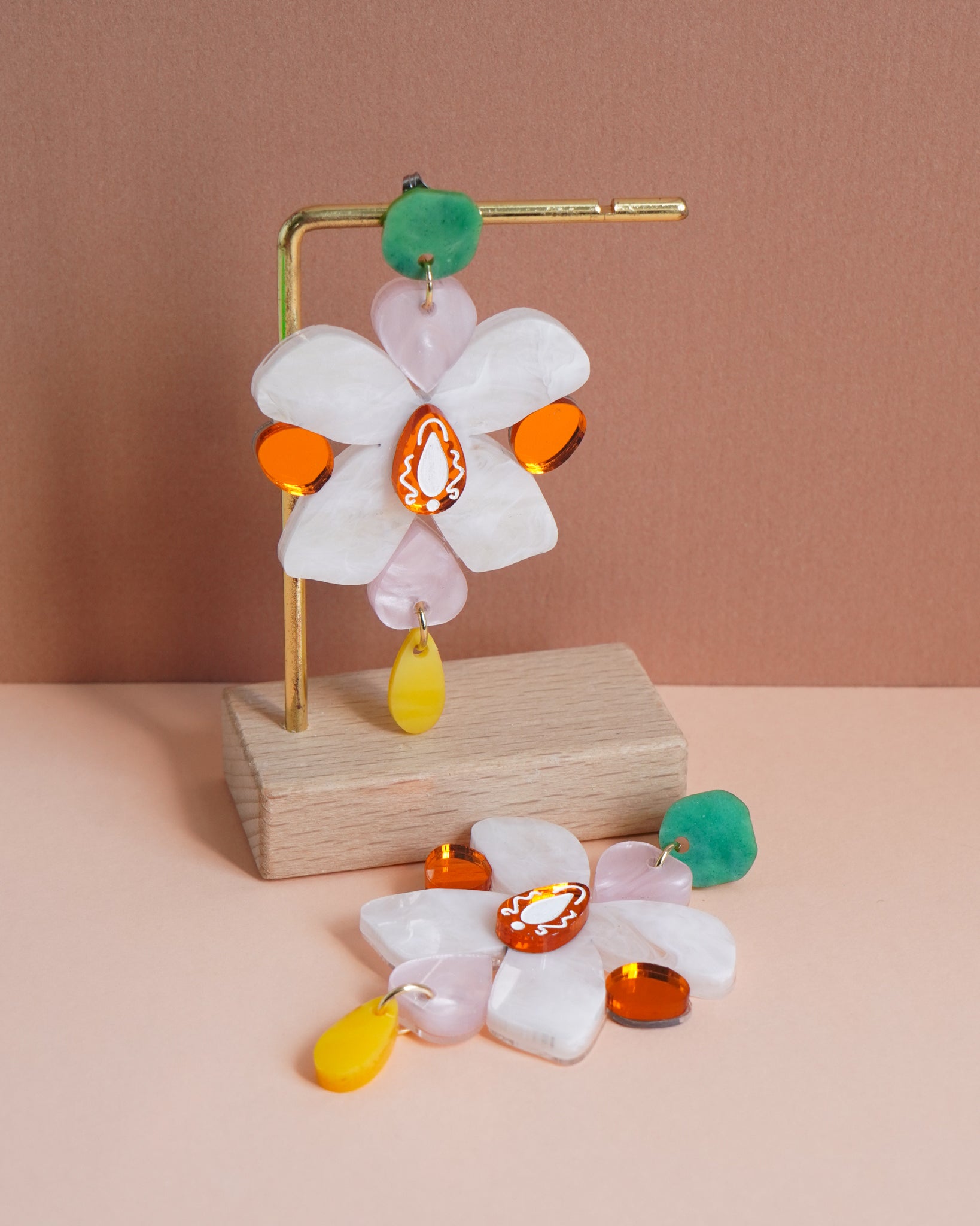 Sunlily Modern Orchid