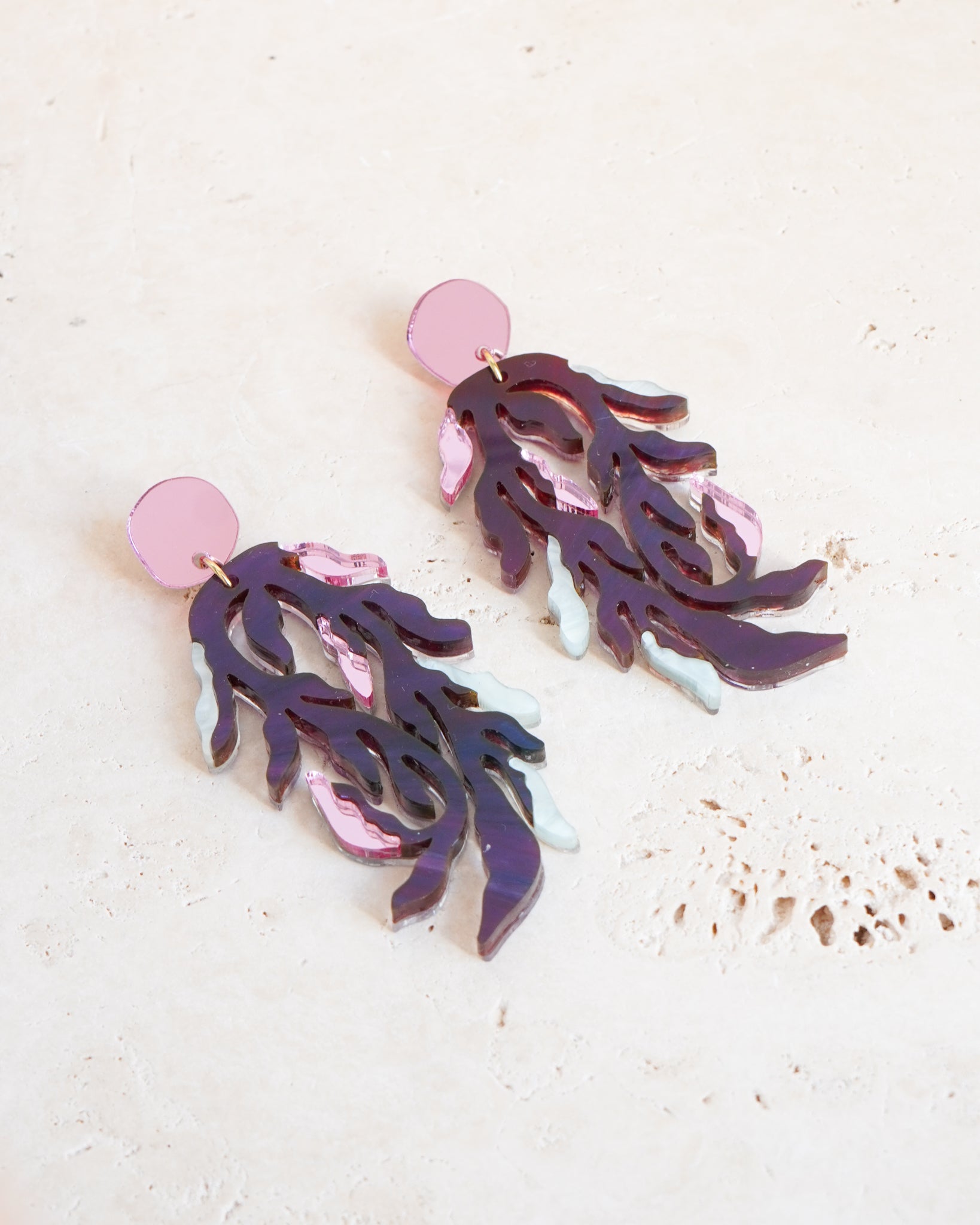Amethyst Fern