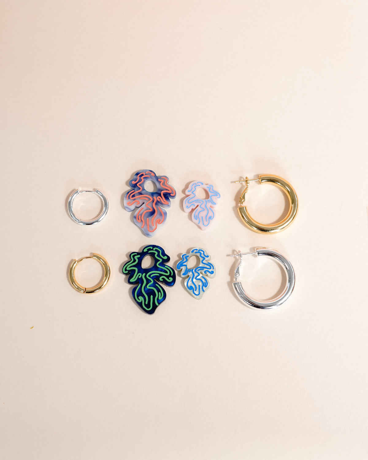 The Fiddle Leaves