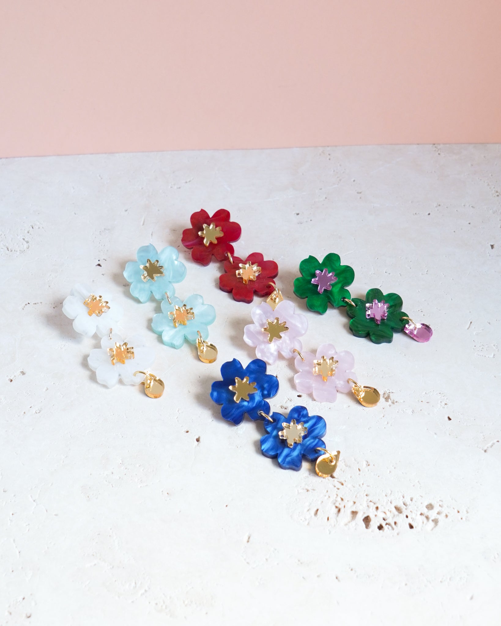 🎁 Daisy Droplets (100% off)
