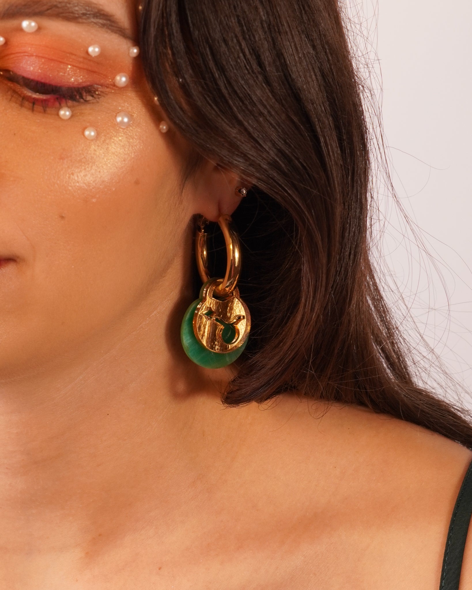 Star Sign Hoops