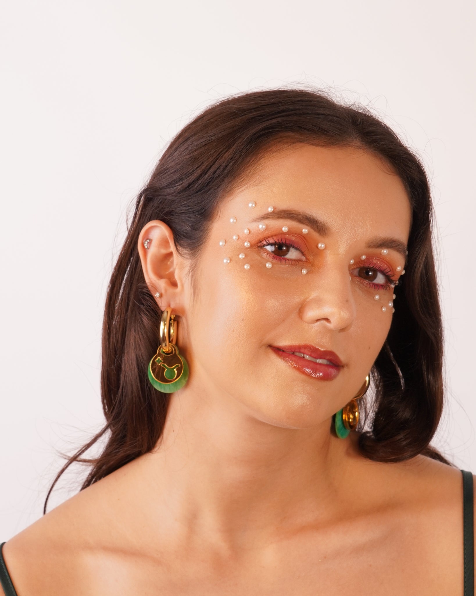 Star Sign Hoops