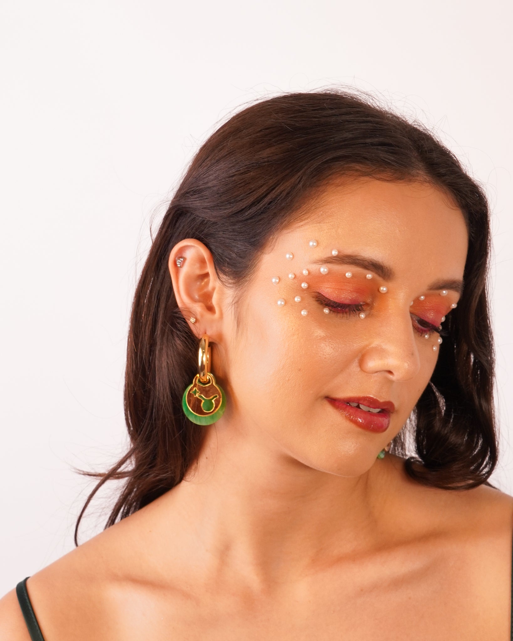 Star Sign Hoops