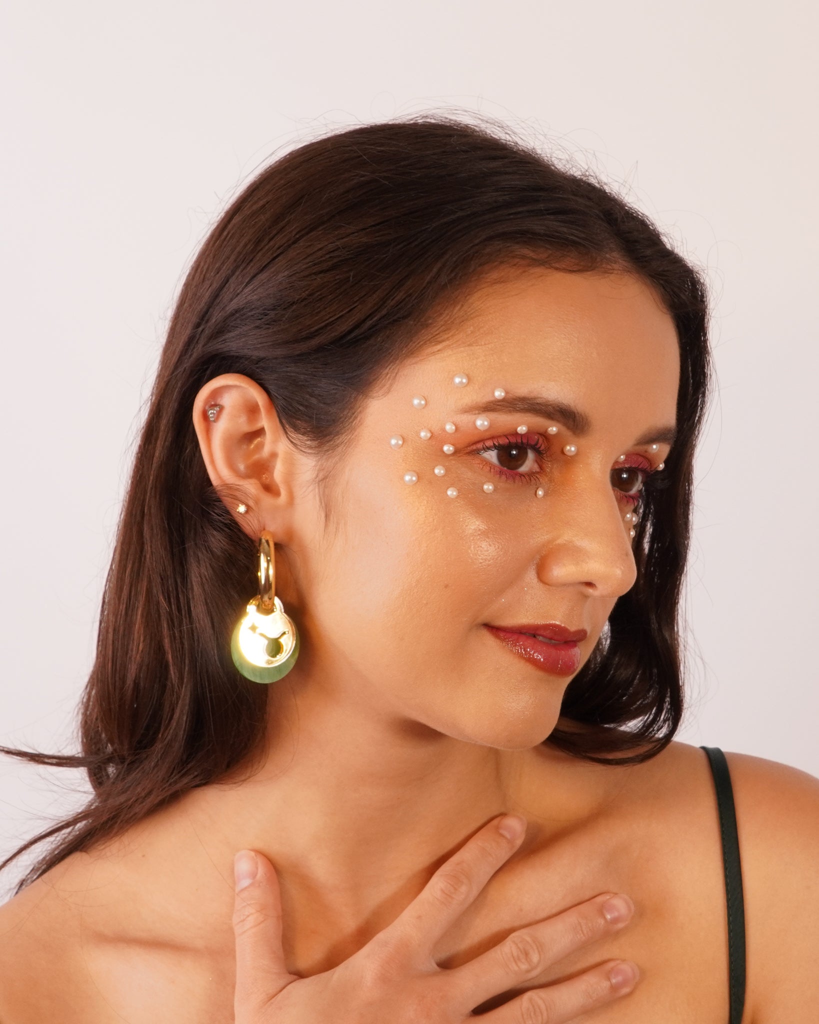 Star Sign Hoops