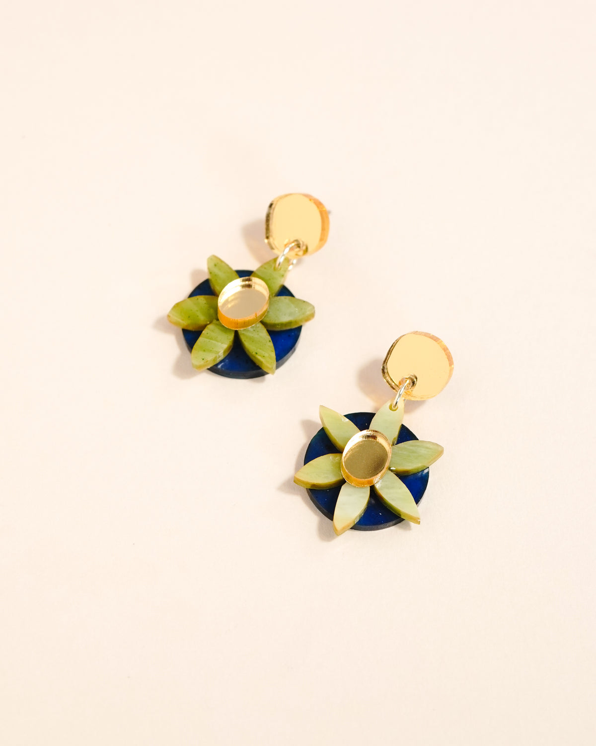Lil Star Flowers