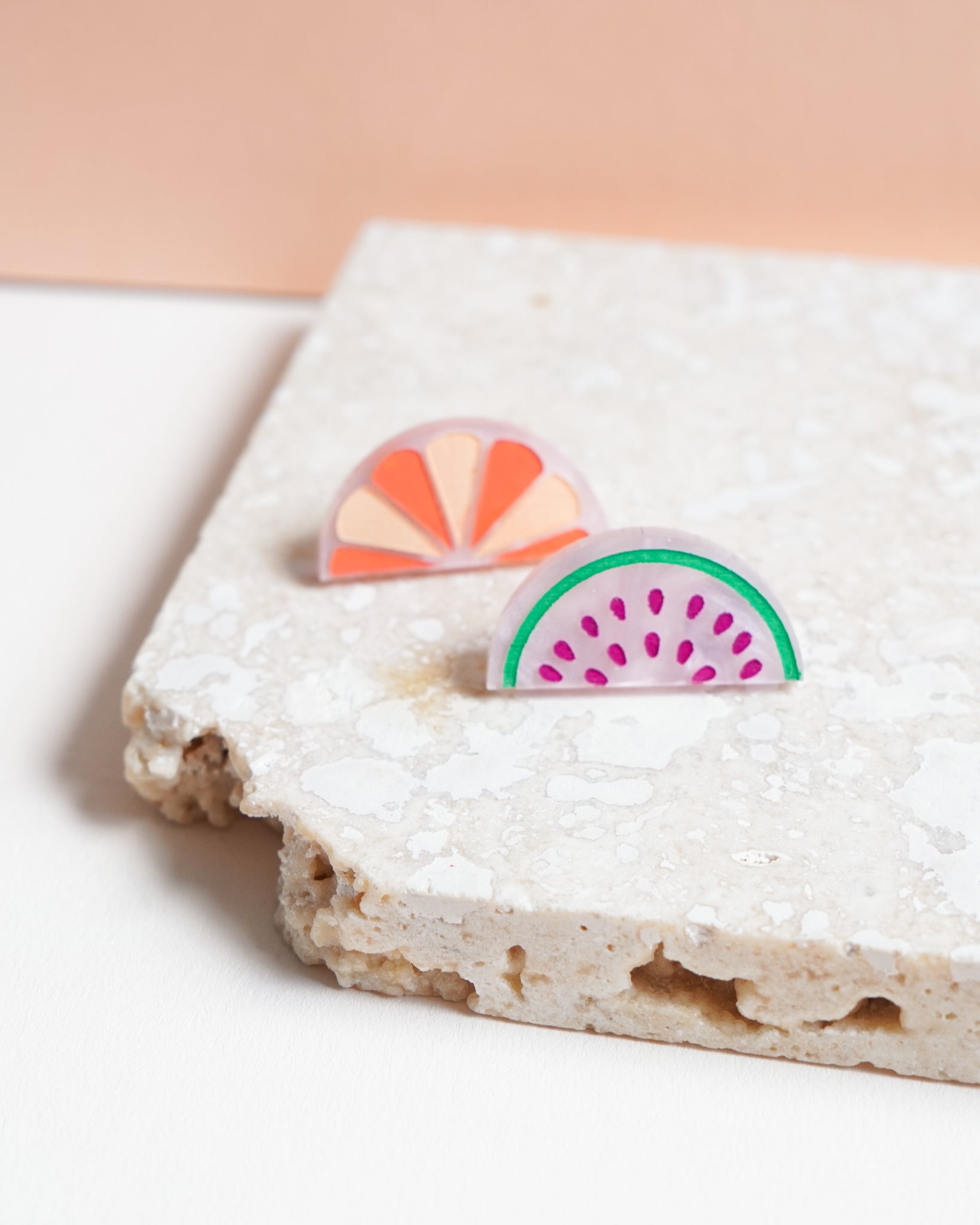 Tuttie Fruity Stud