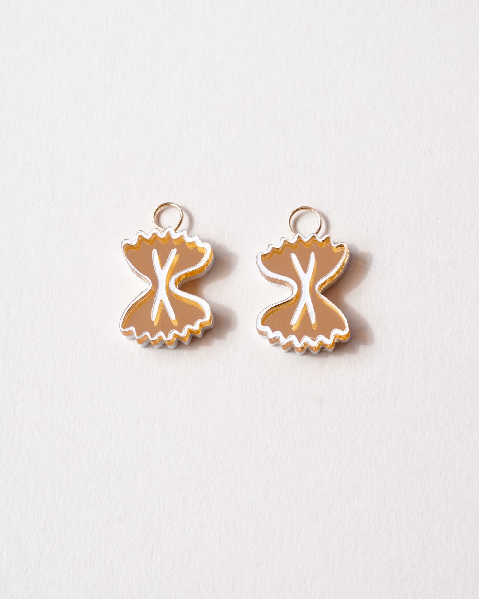 The Mementos Charms