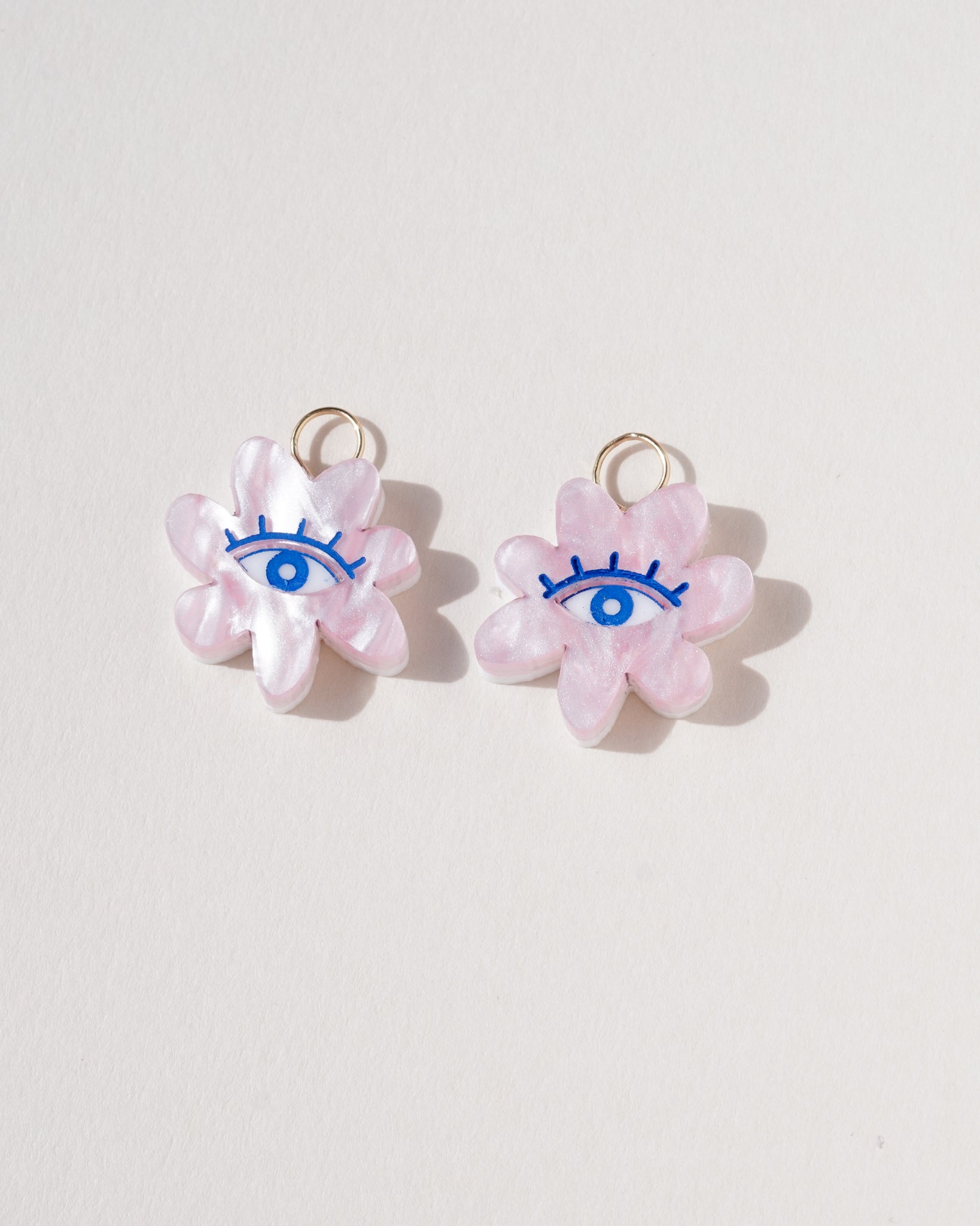The Mementos Charms