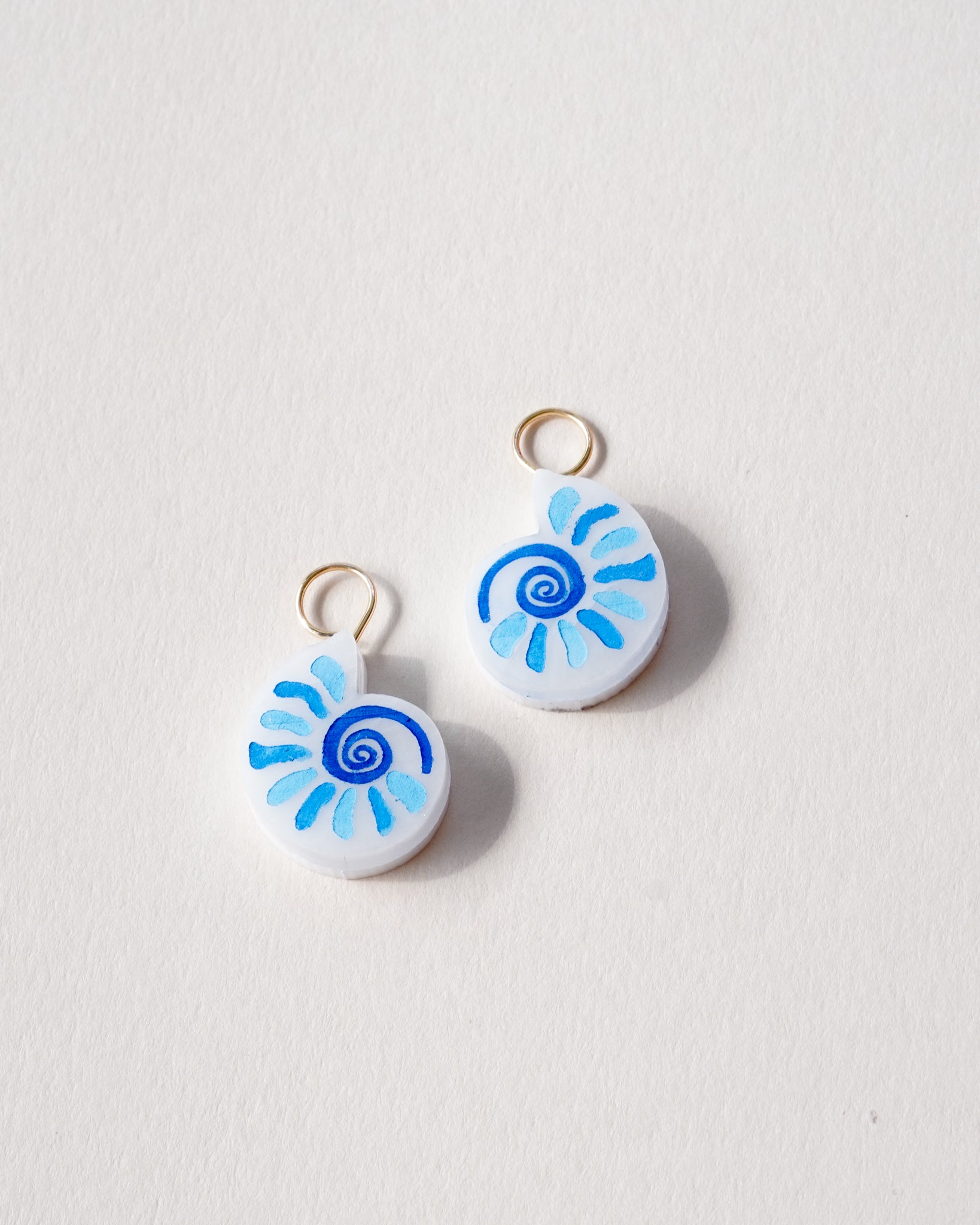 The Mementos Charms