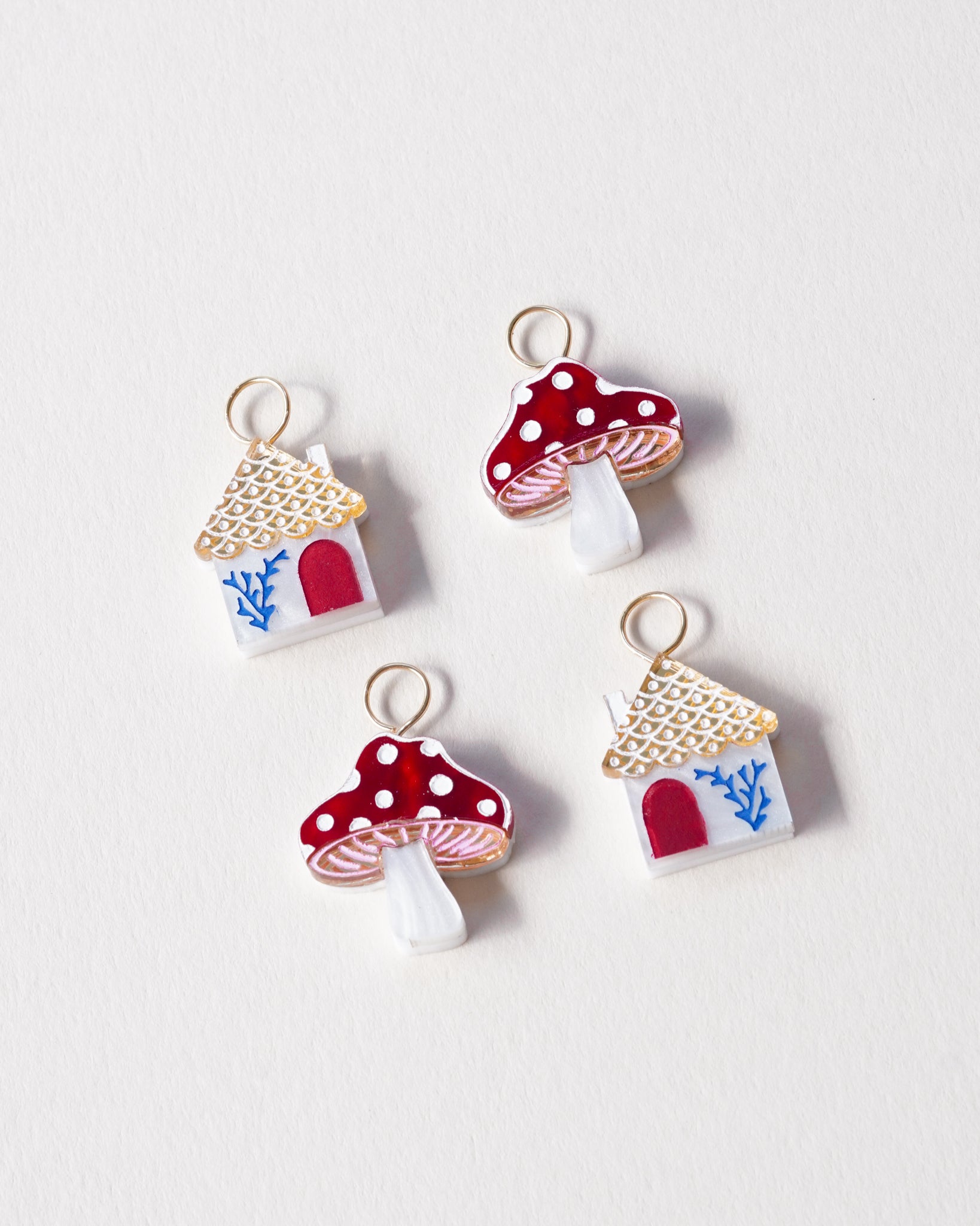 The Mementos Charms