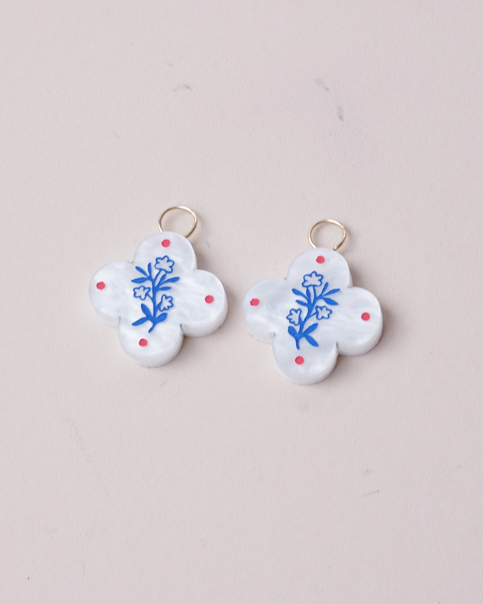 The Mementos Charms