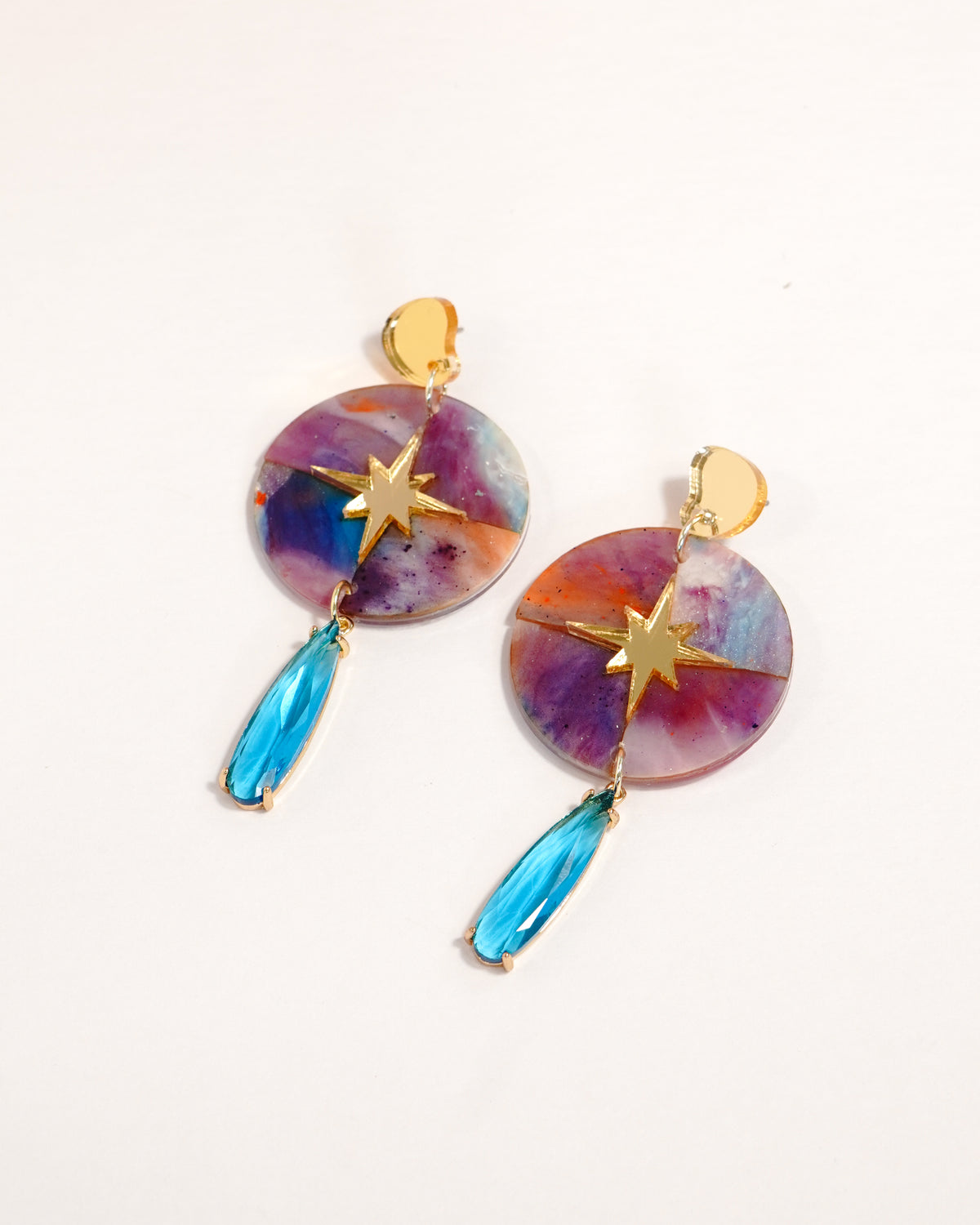 True North ~ Royal Purple