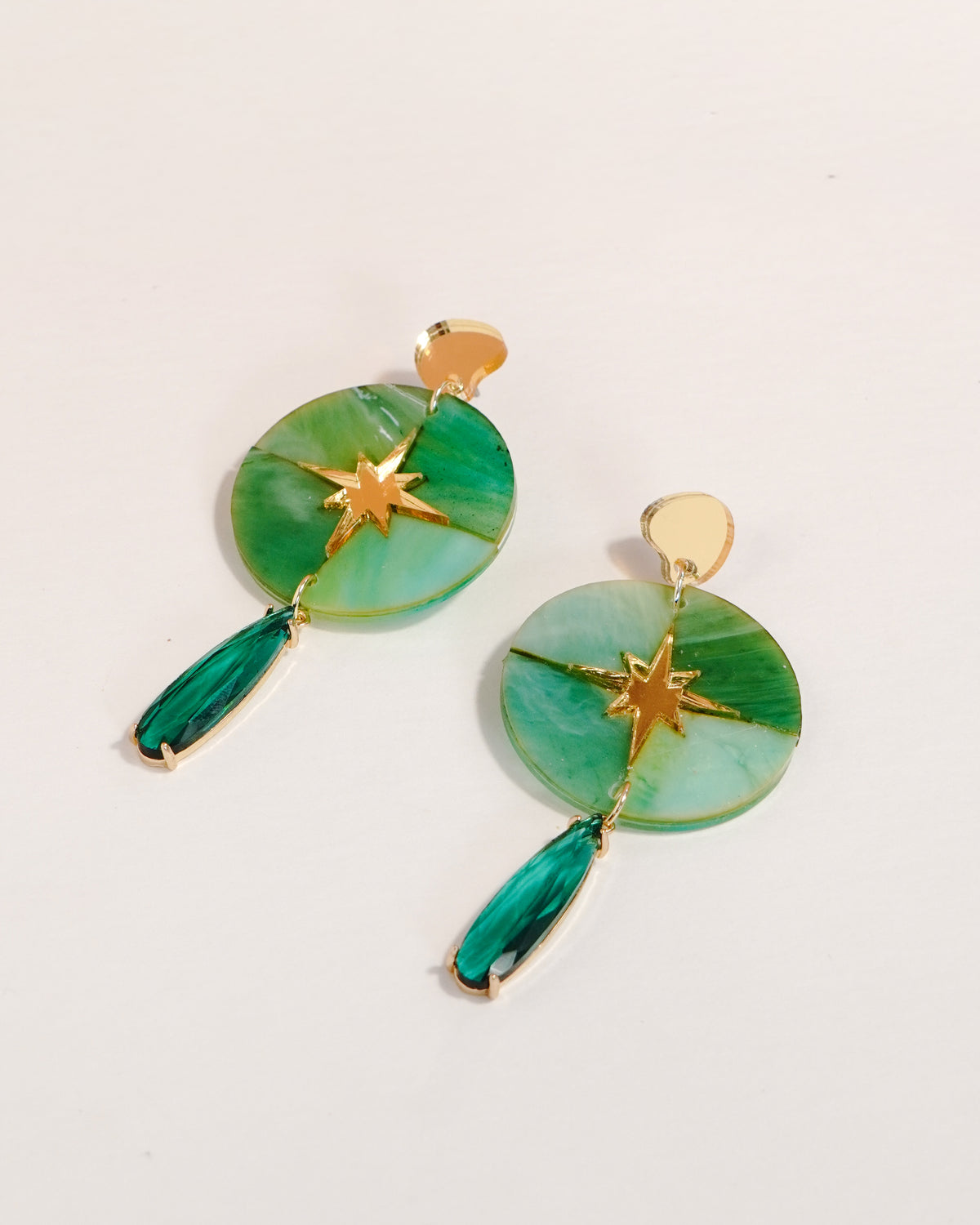 True North ~ Emeralds