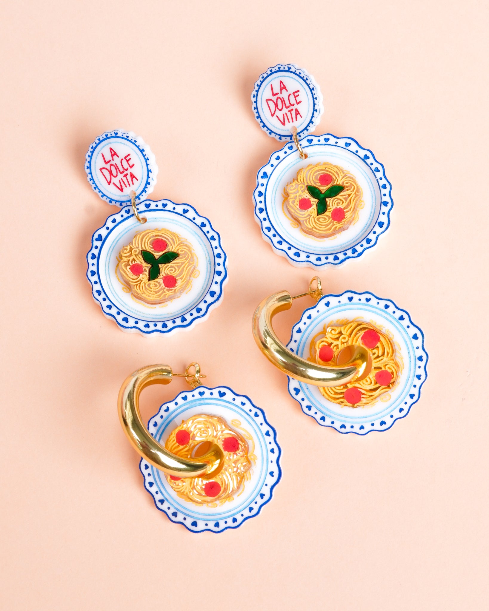 La Dolce Pasta