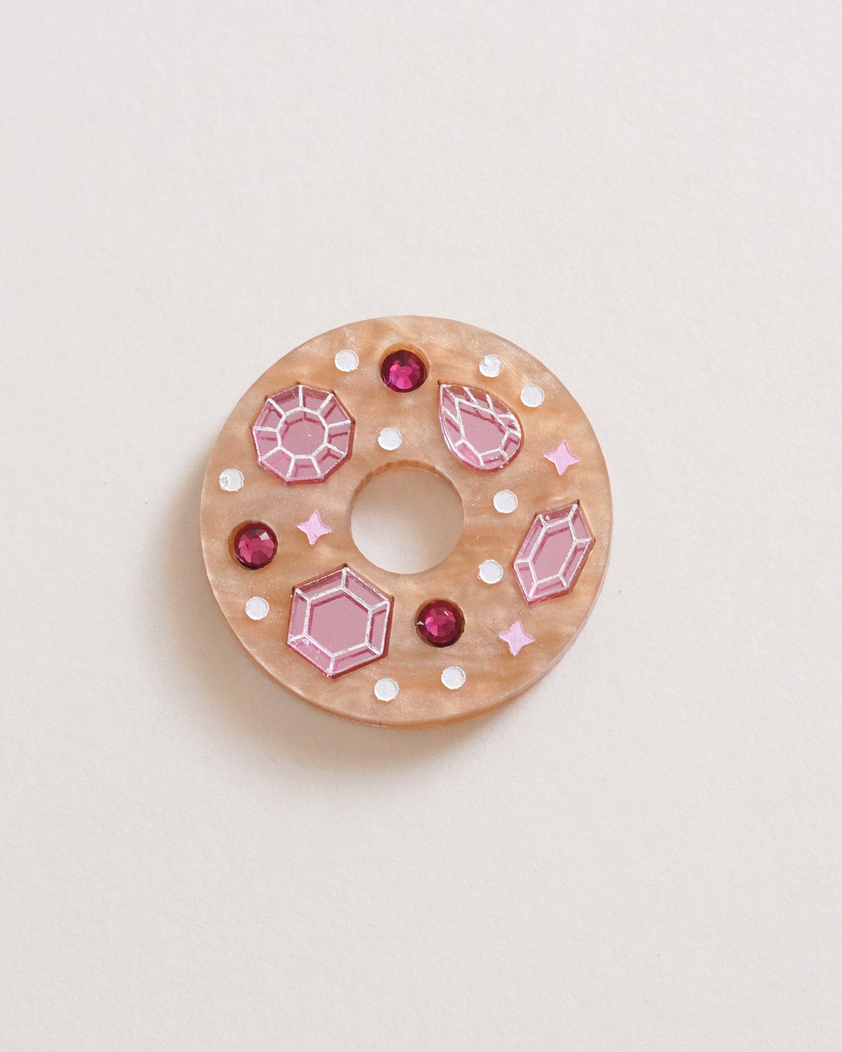 Hoops Components