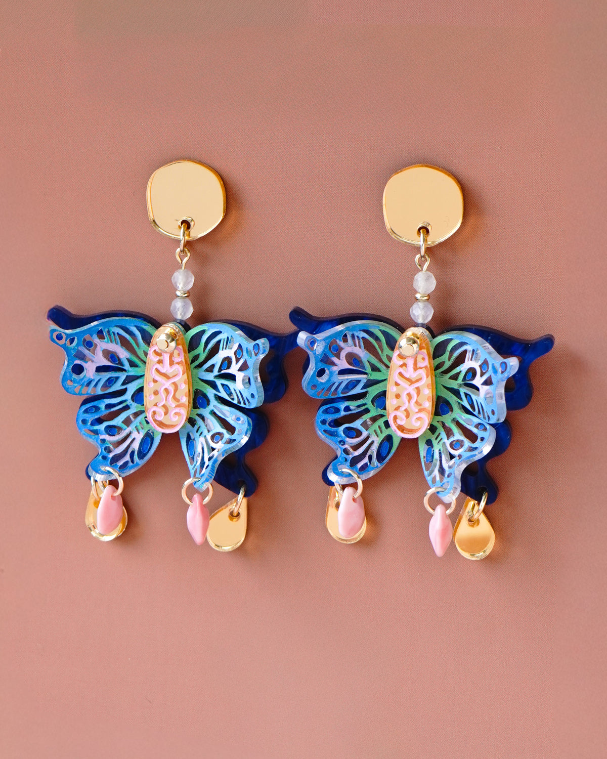 Our Butterflies ~ Meadow