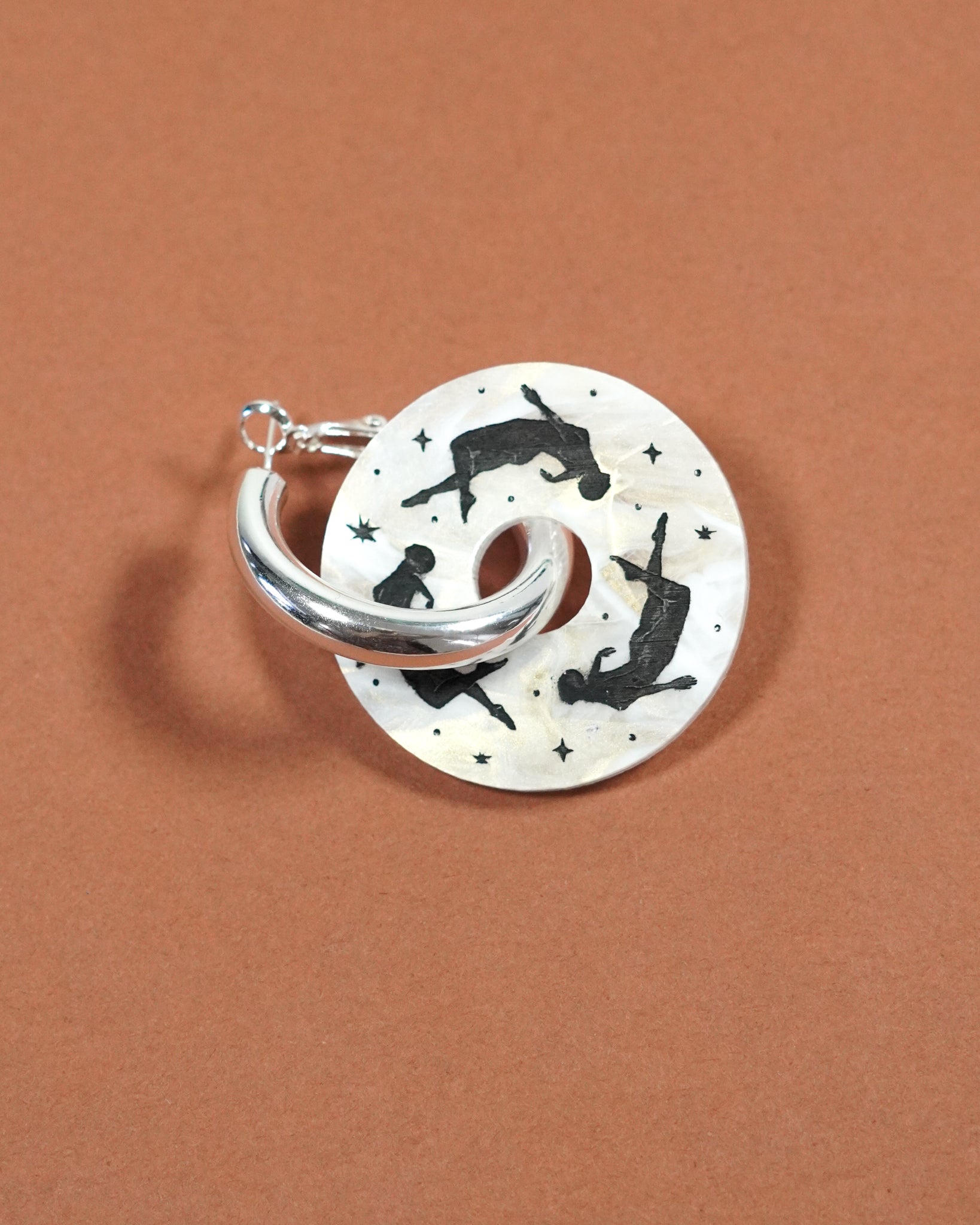 Hoops Components