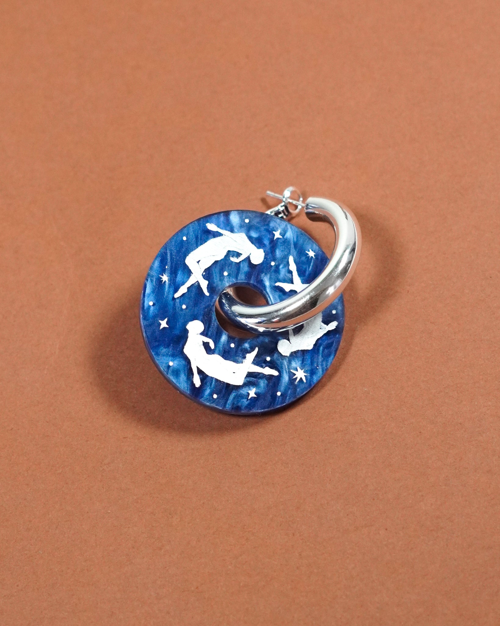 Hoops Components