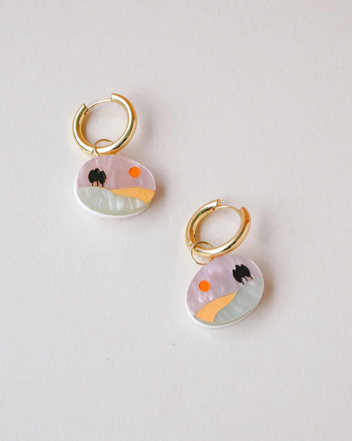 Explorer Charms