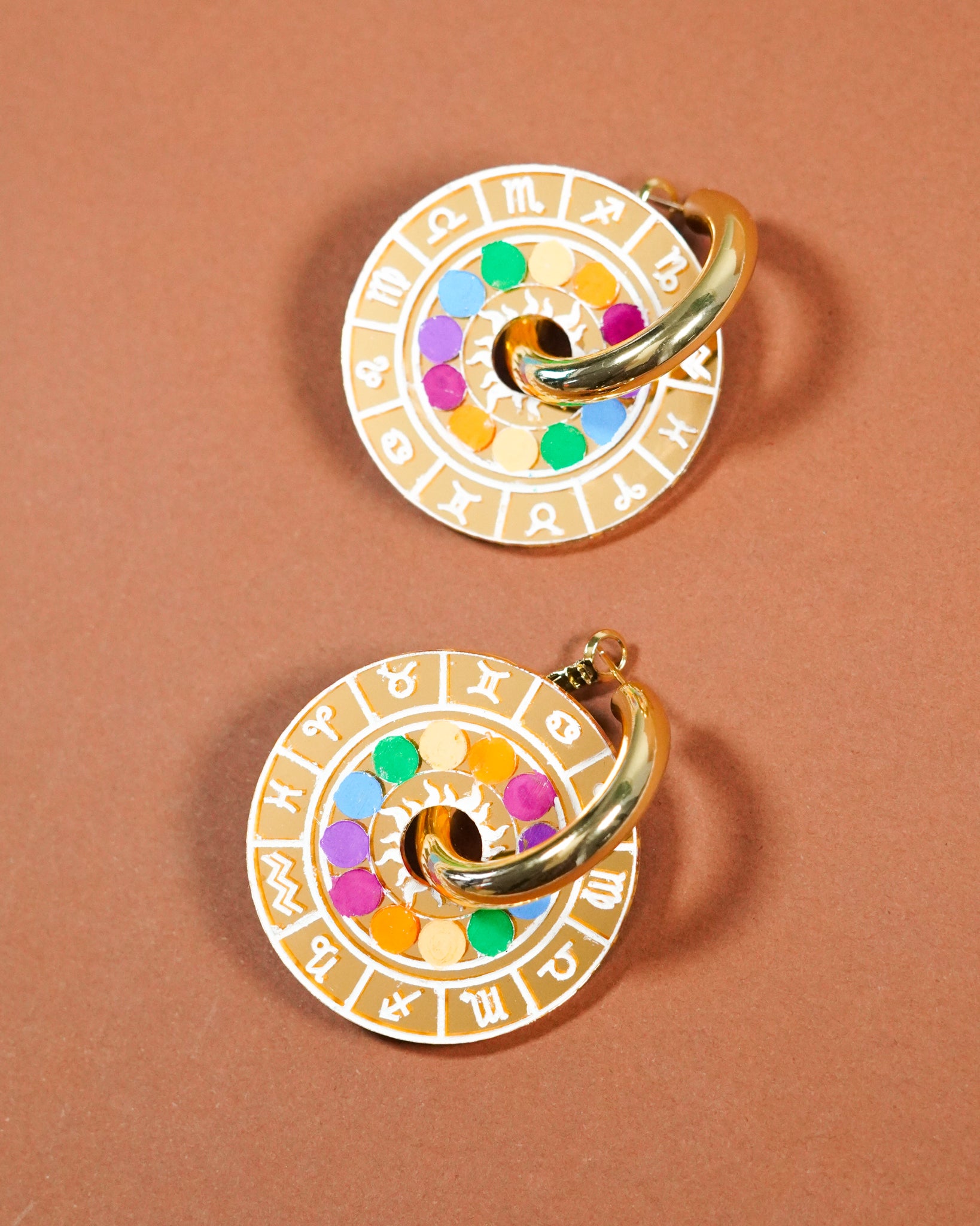 Hoops Components