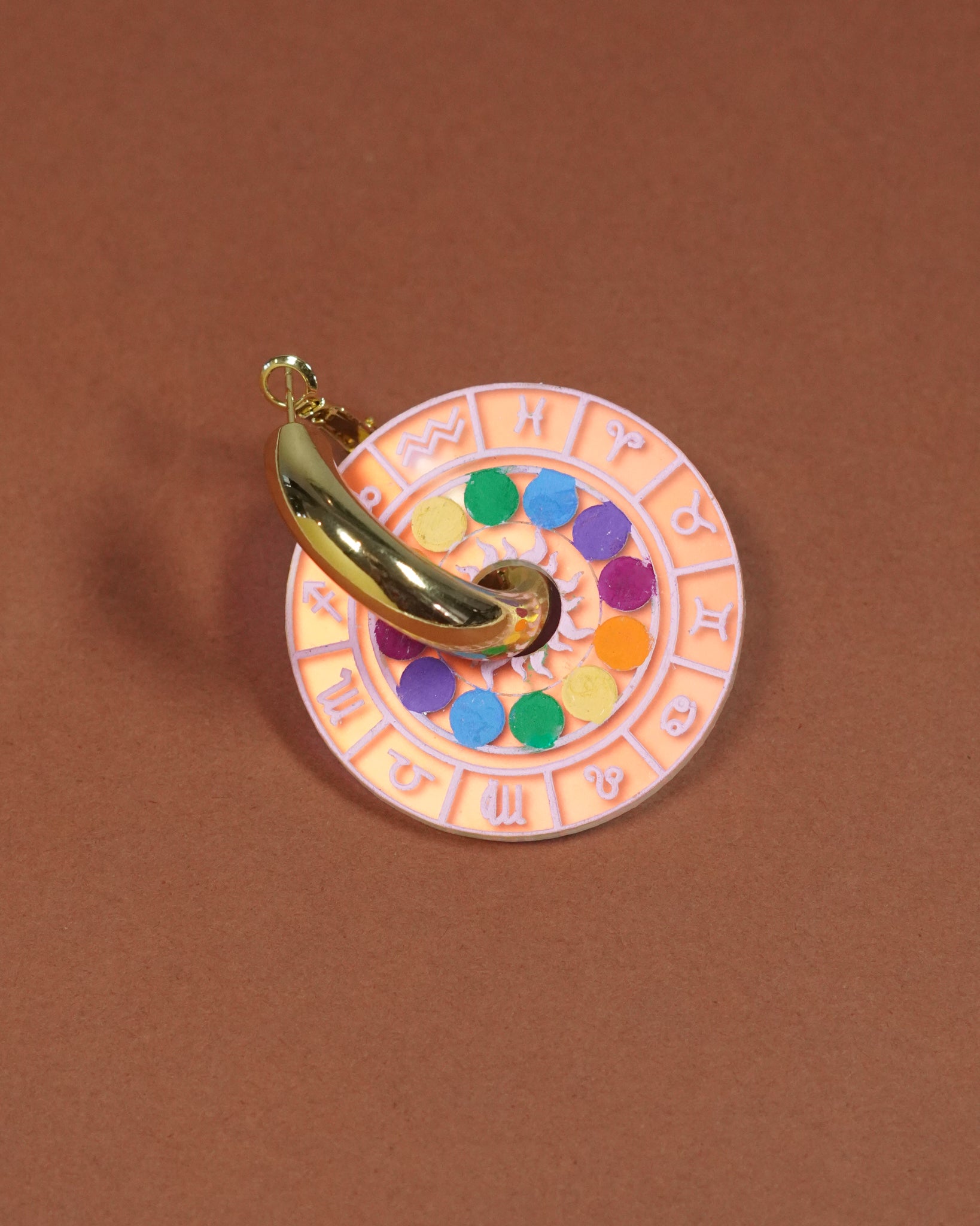 Hoops Components