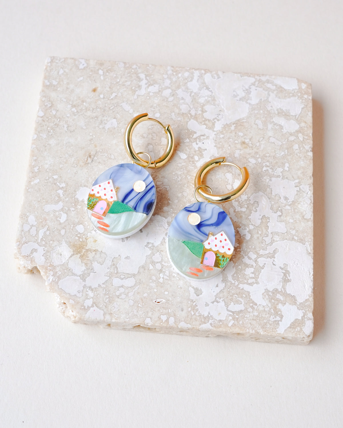 Explorer Charms