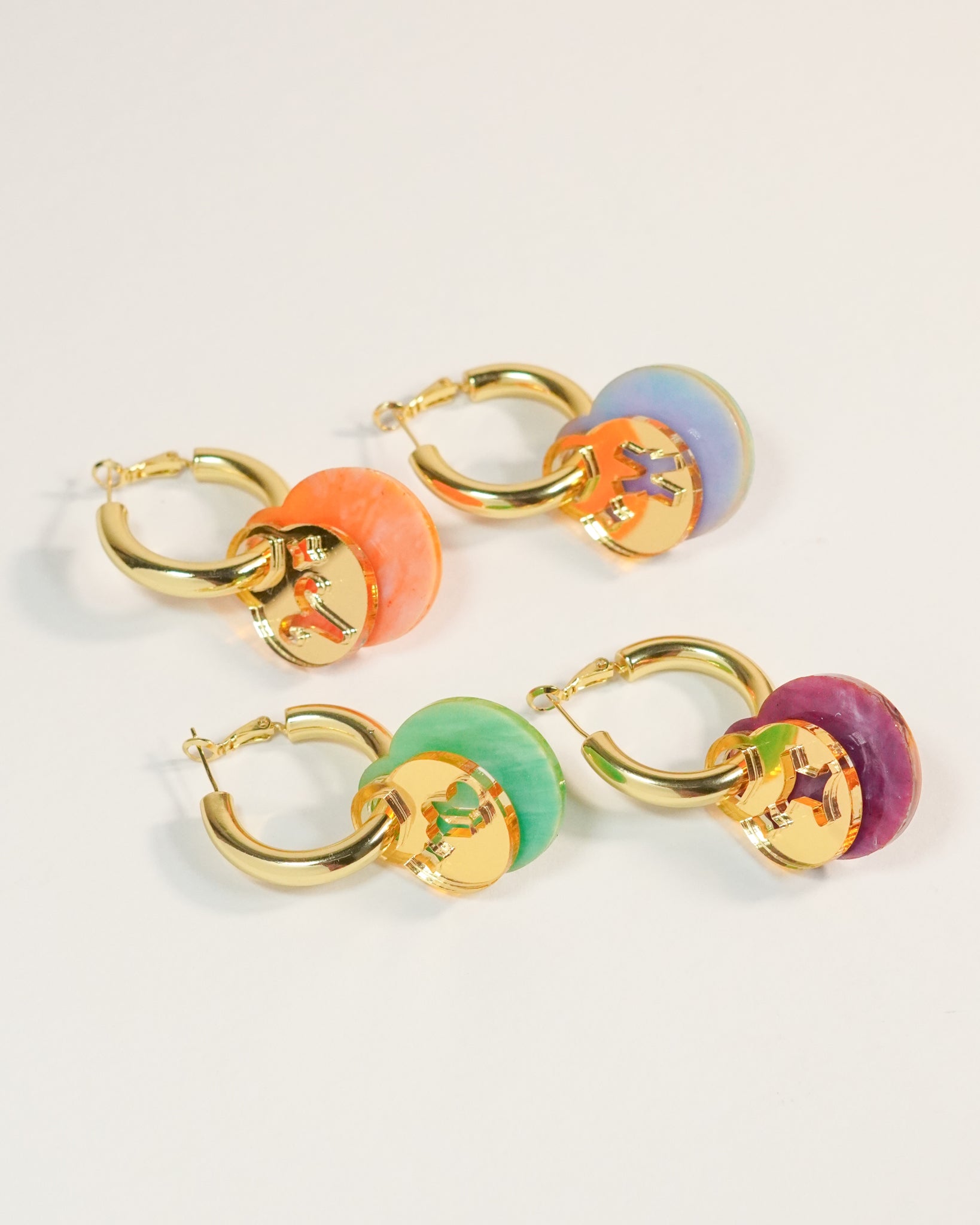 Star Sign Hoops