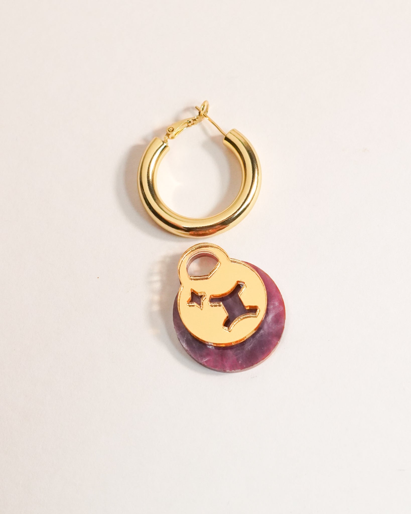 Star Sign Hoops