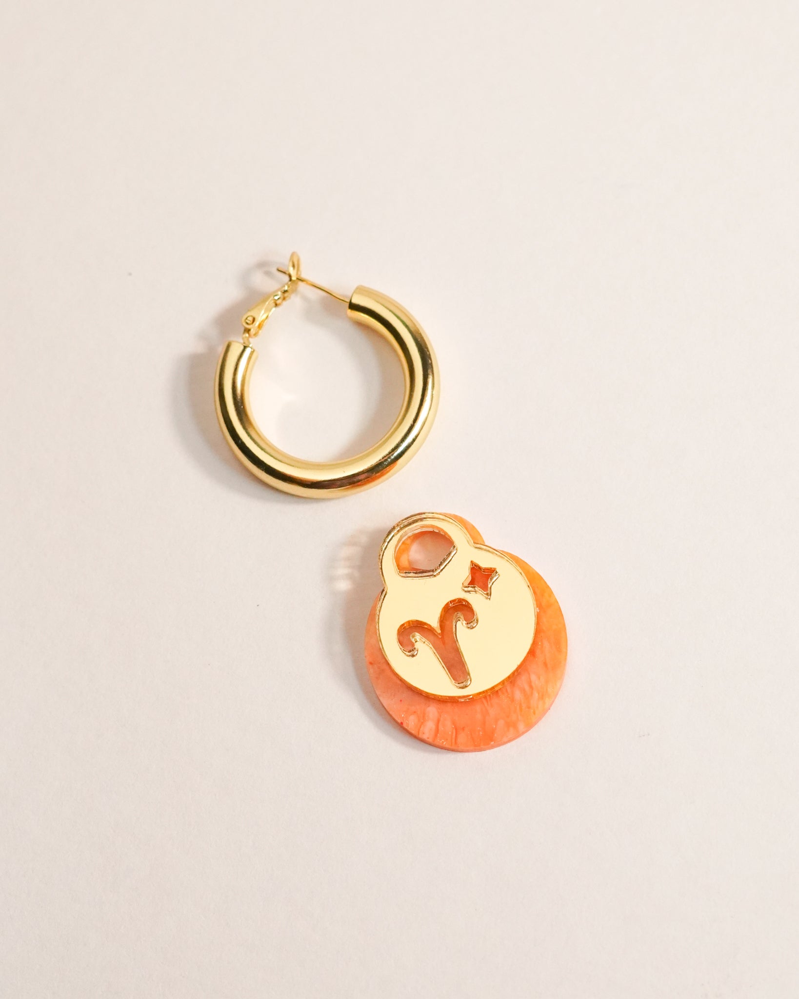 Star Sign Hoops