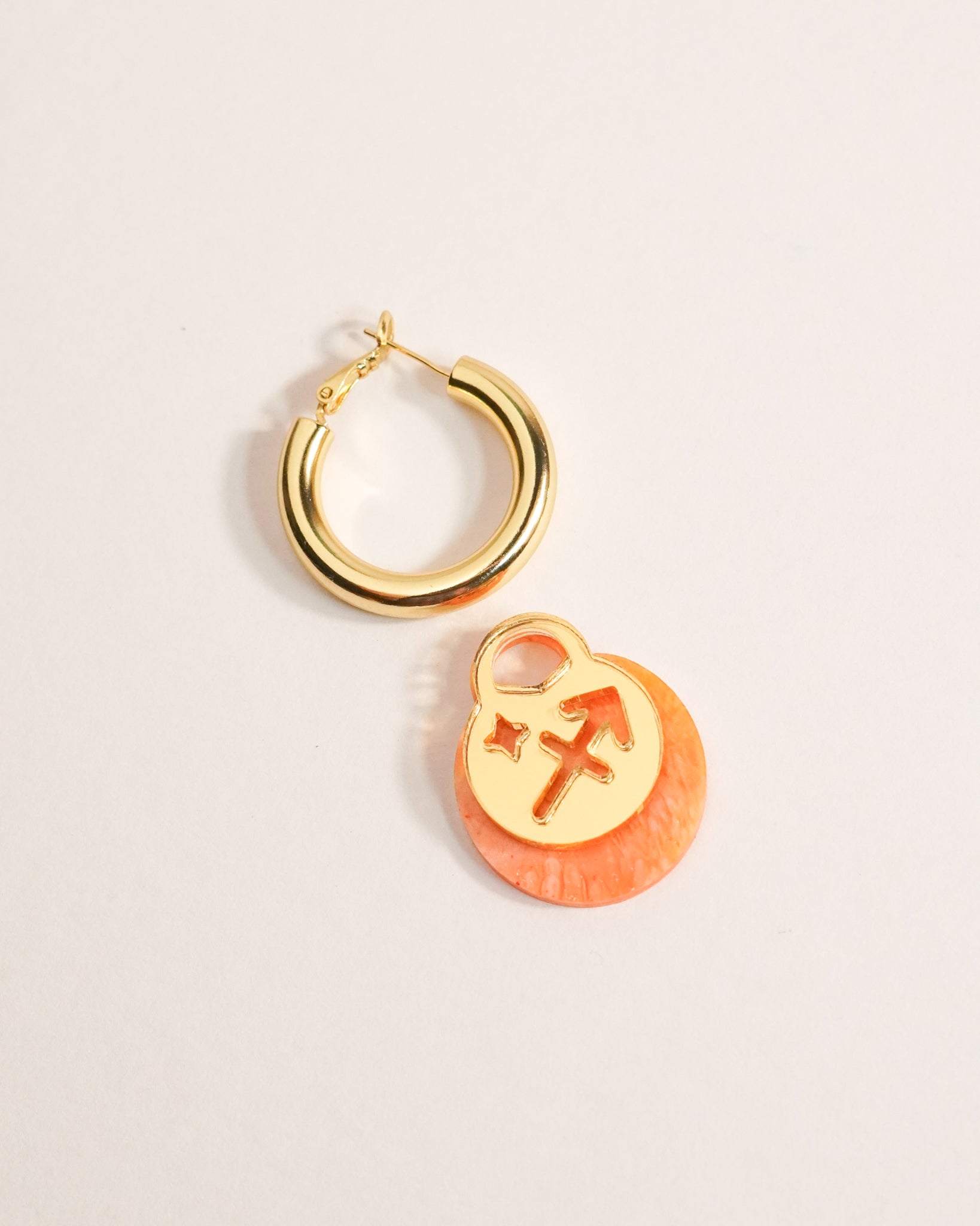 Star Sign Hoops