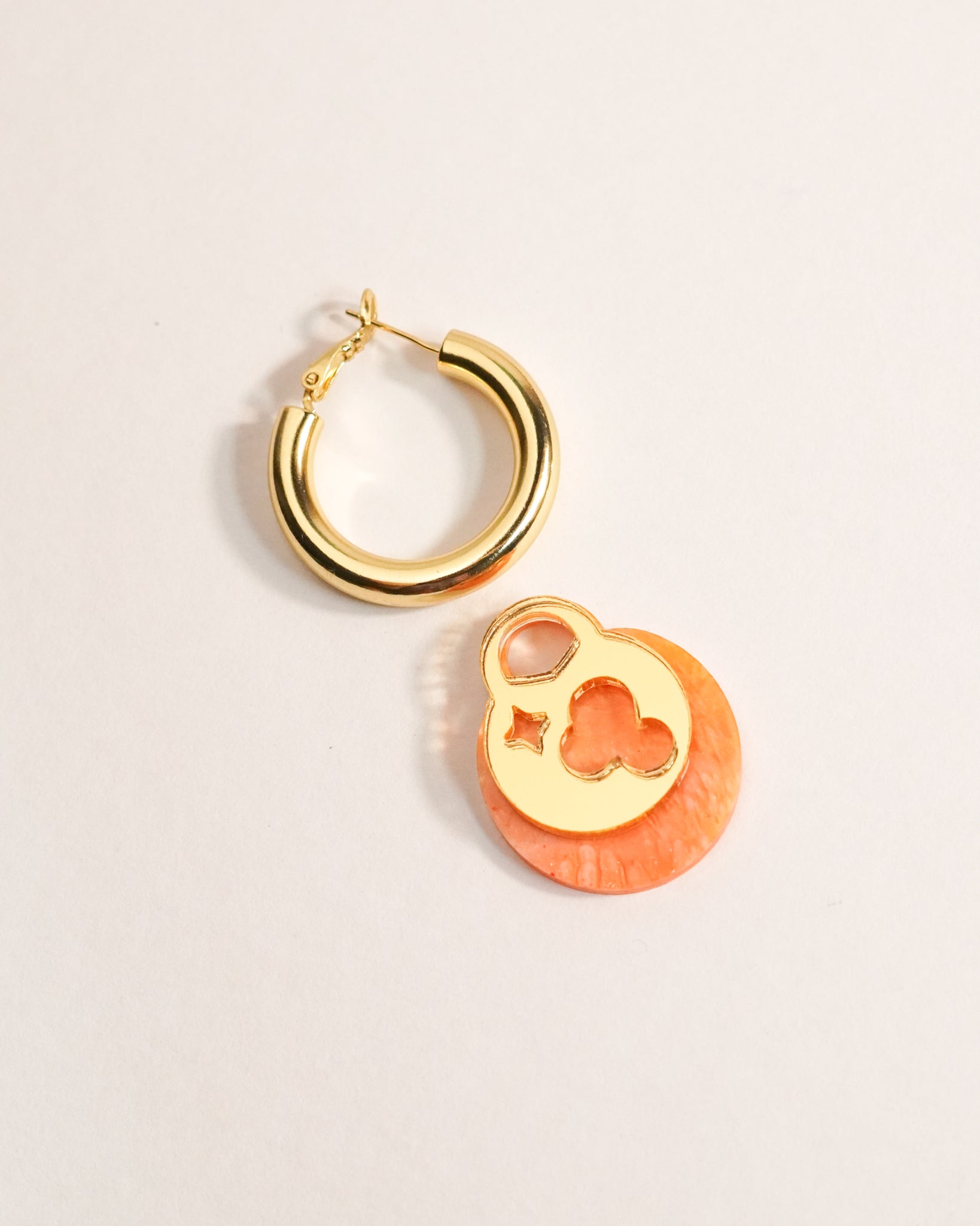 Star Sign Hoops