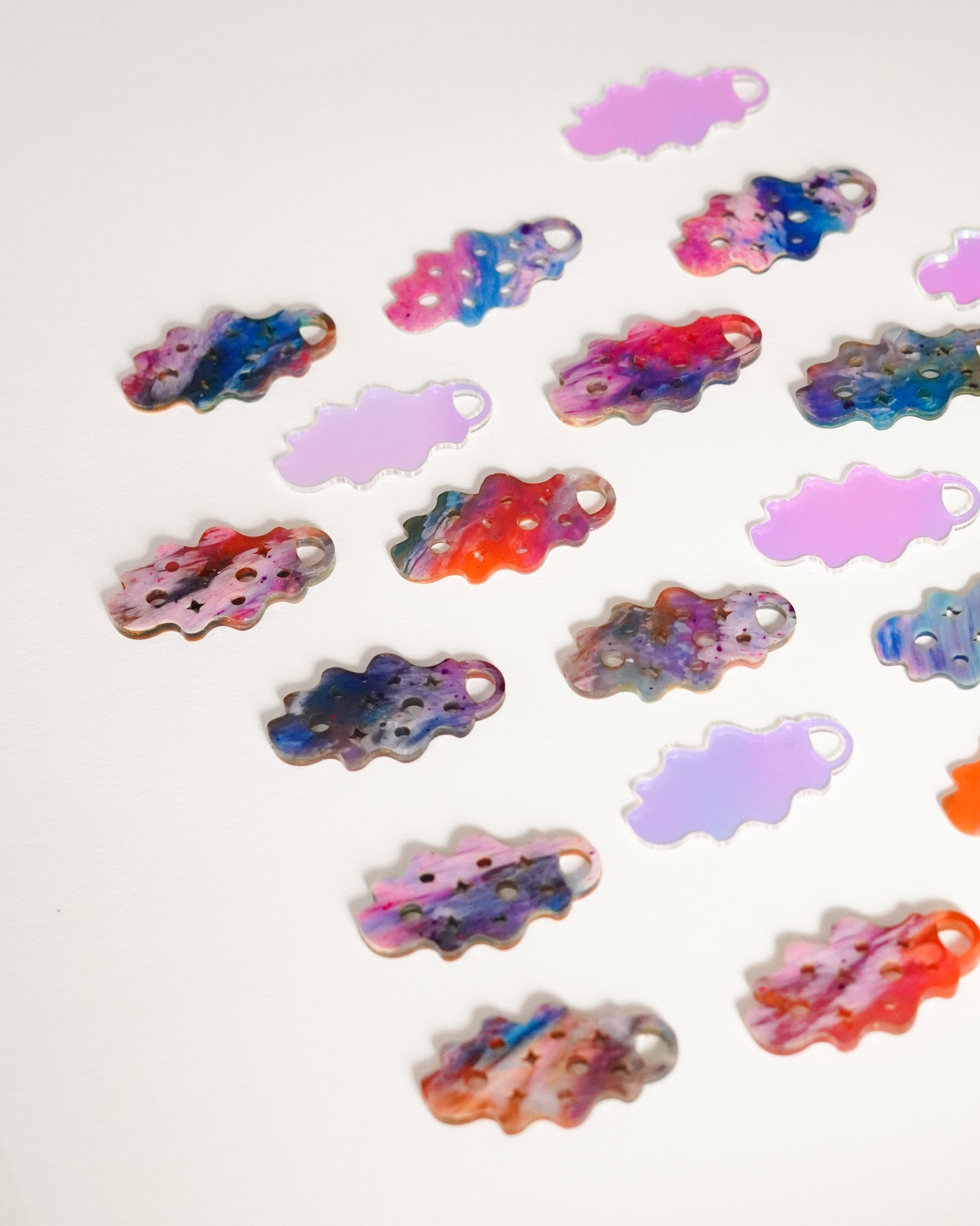 Cosmic ~ Limited Edition