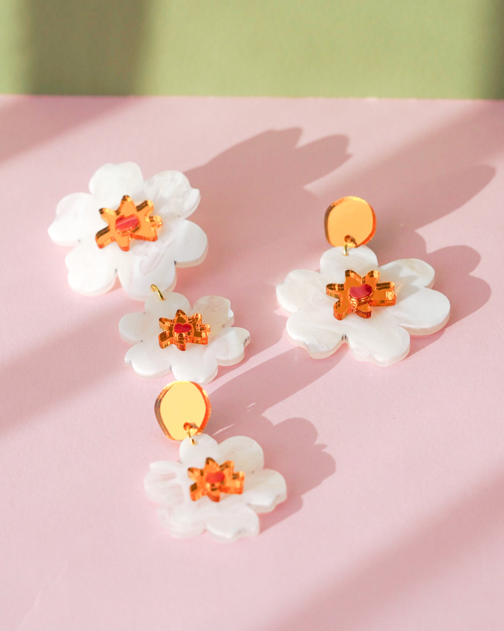 Lux Daisy - Medium