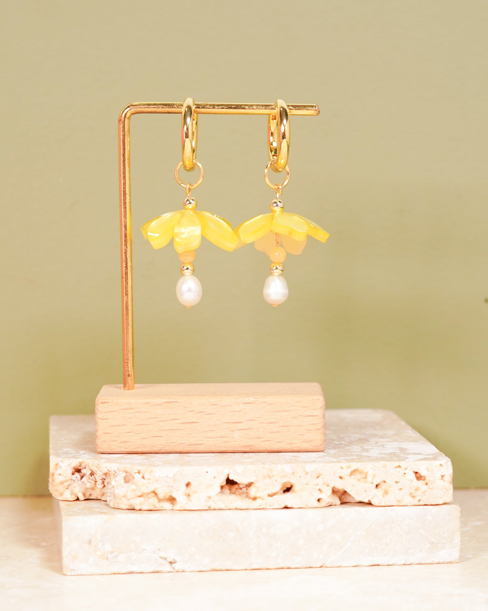 Evermore Blooms ~ Sunshine