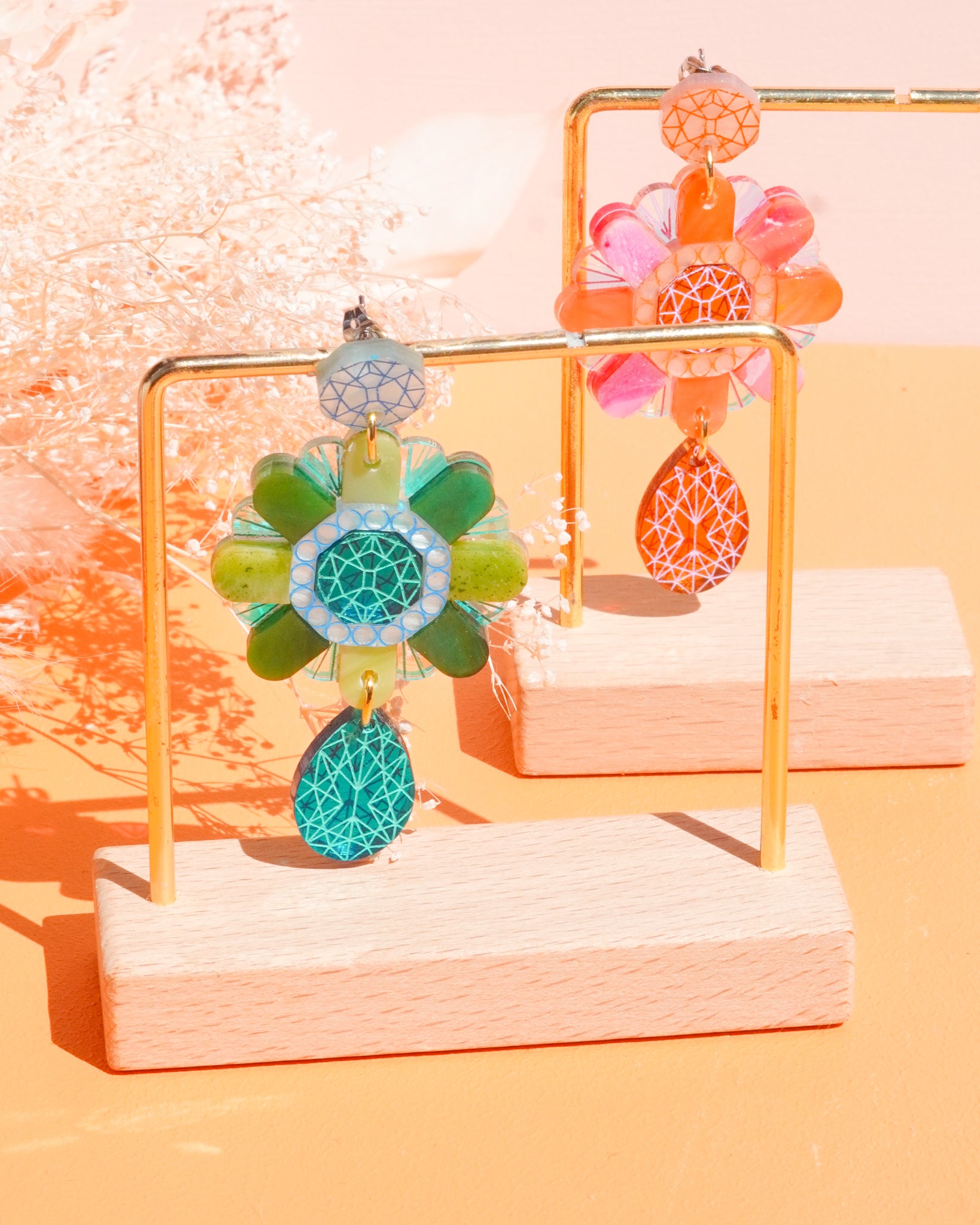 Seasons Diamond